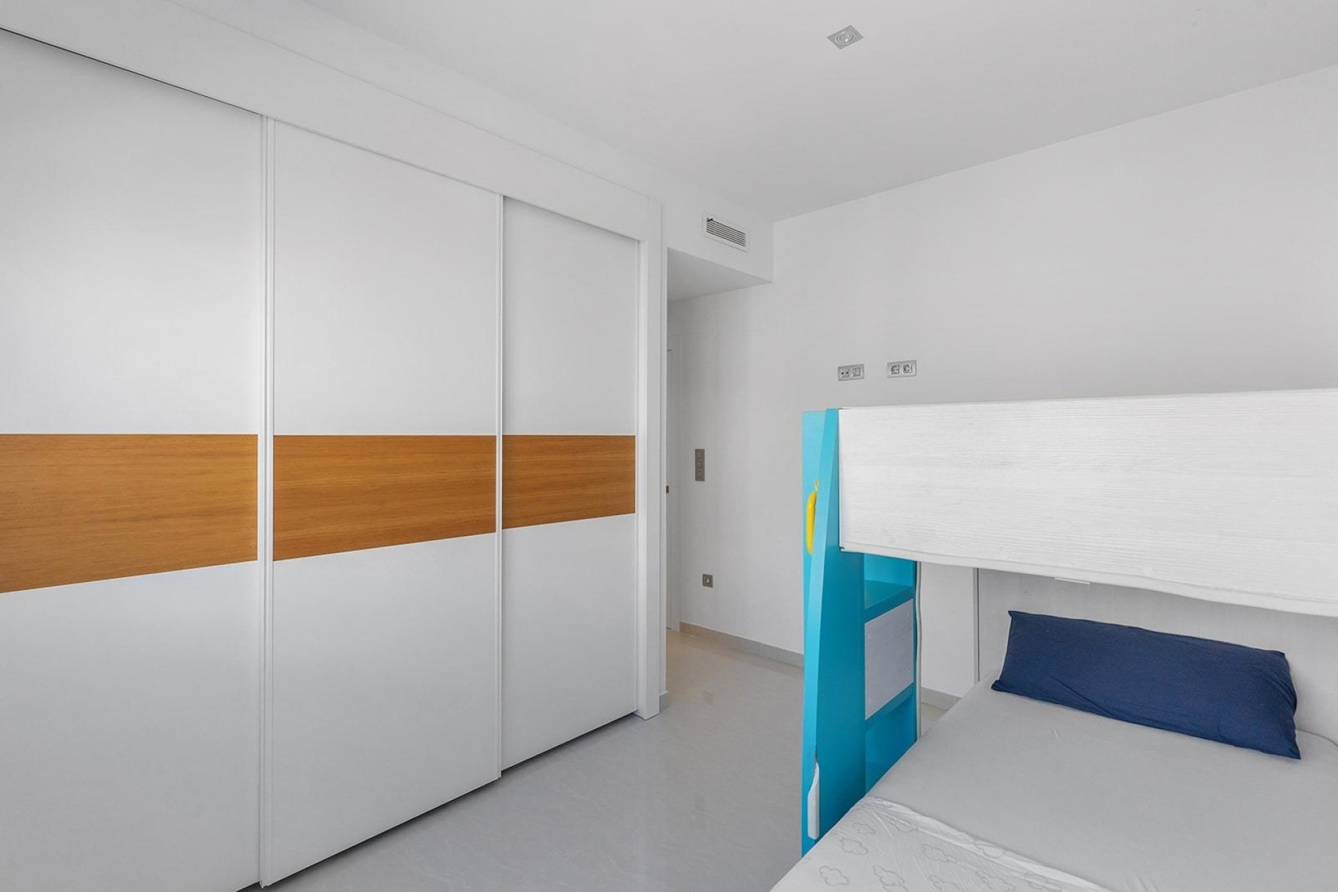 Resale - Freistehende Villa -
Rojales - Pueblo bravo