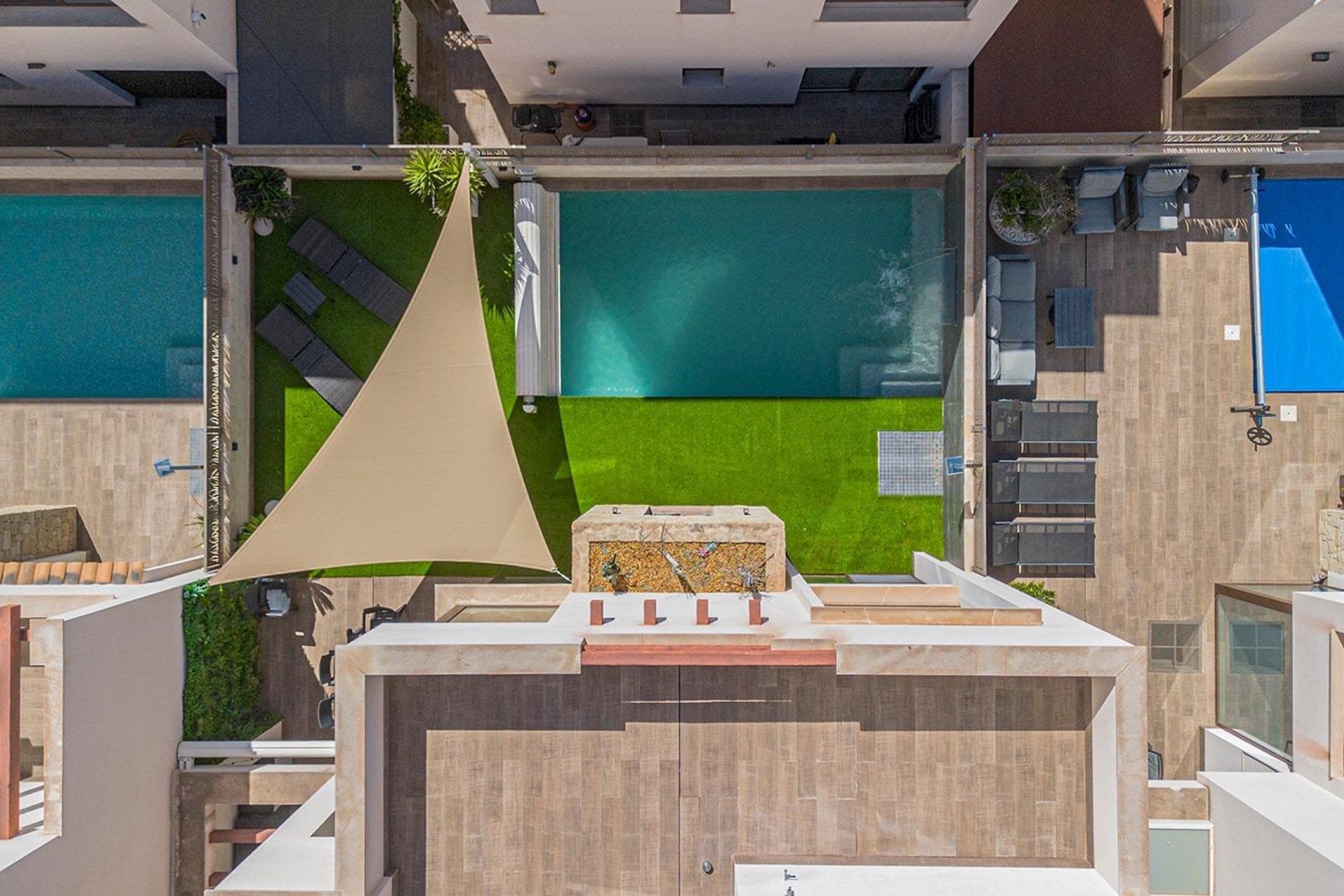 Resale - Freistehende Villa -
Rojales - Pueblo bravo