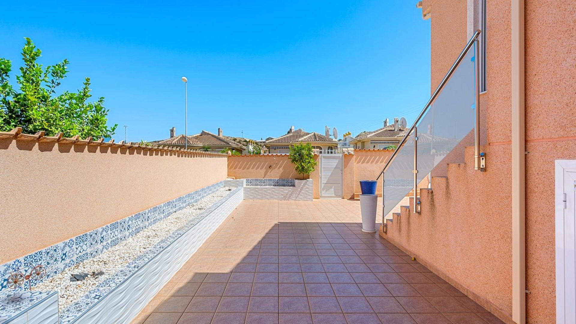 Resale - Freistehende Villa -
Rojales - Rojales Hills