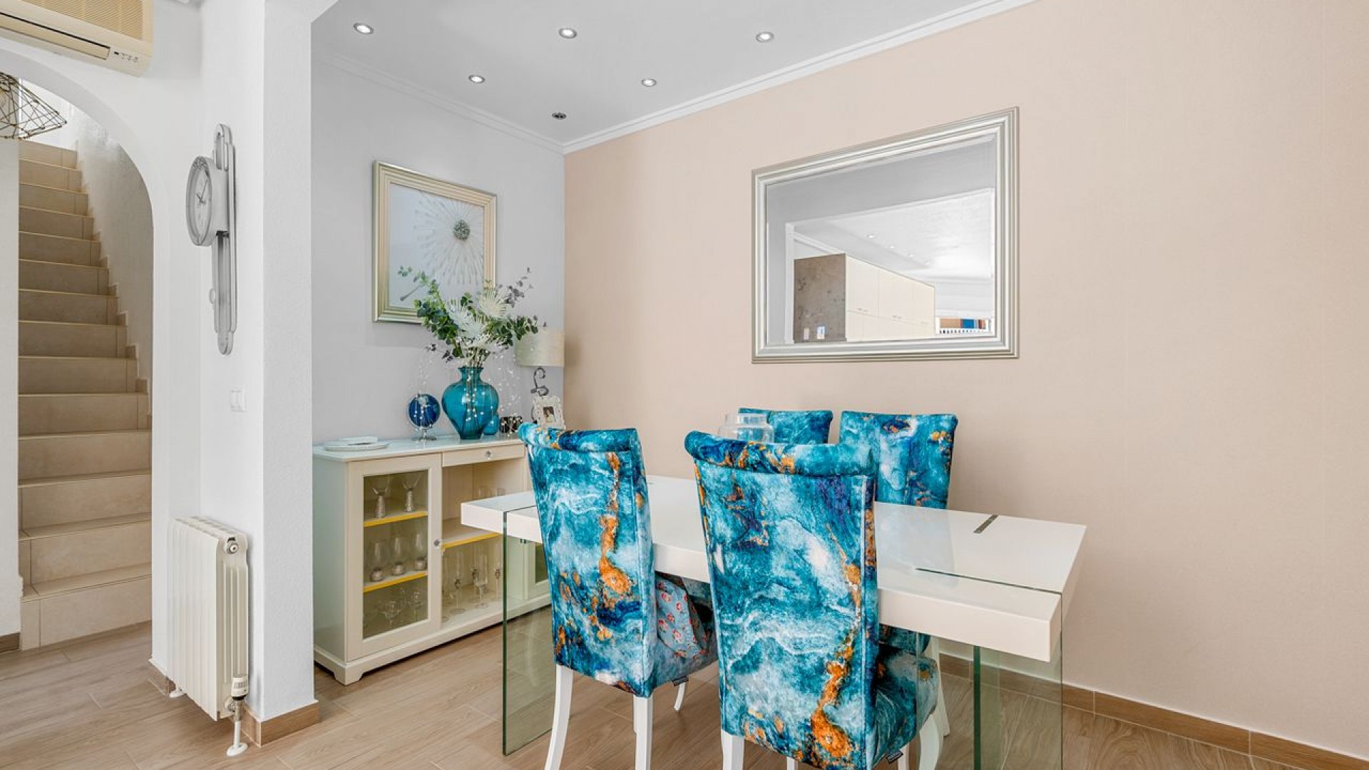 Resale - Freistehende Villa -
Rojales - Rojales Hills