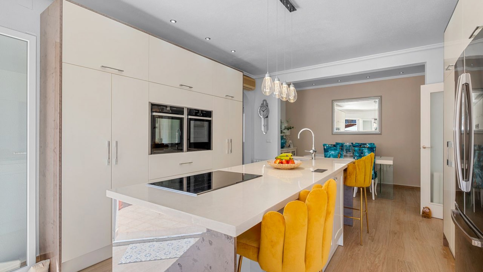 Resale - Freistehende Villa -
Rojales - Rojales Hills