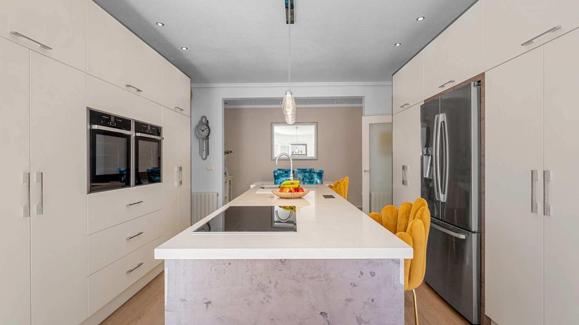 Resale - Freistehende Villa -
Rojales - Rojales Hills