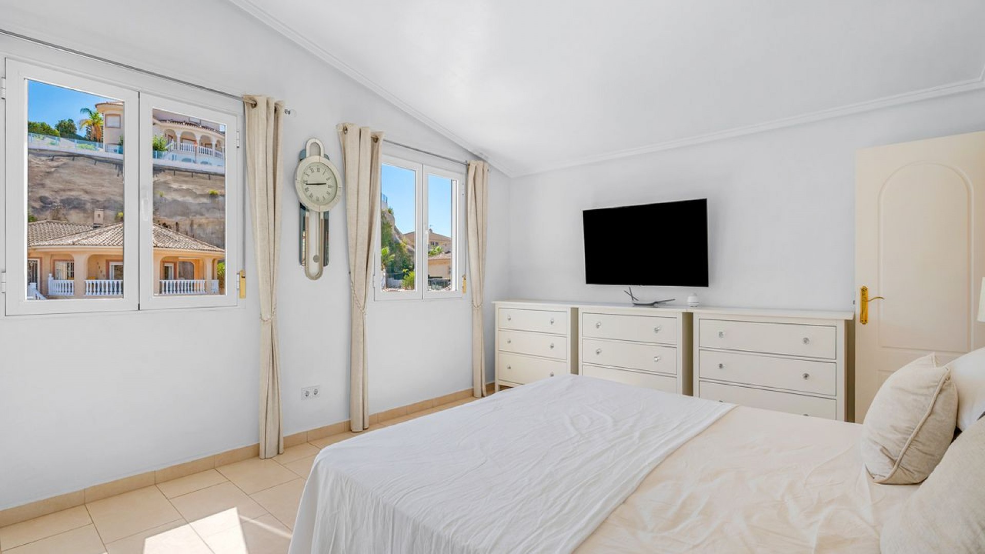 Resale - Freistehende Villa -
Rojales - Rojales Hills