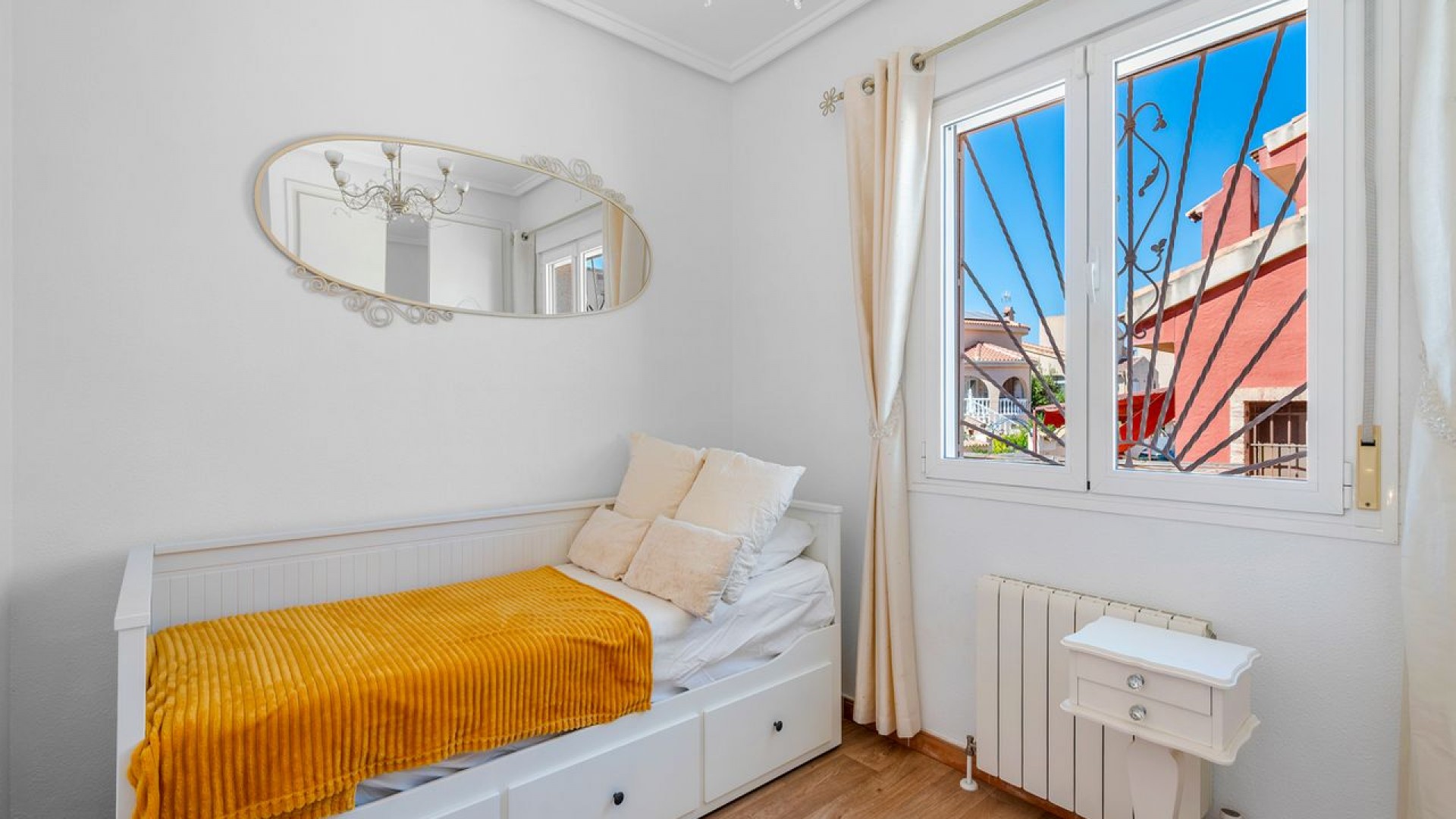 Resale - Freistehende Villa -
Rojales - Rojales Hills