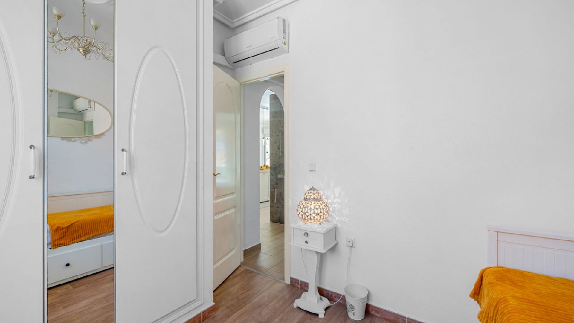 Resale - Freistehende Villa -
Rojales - Rojales Hills