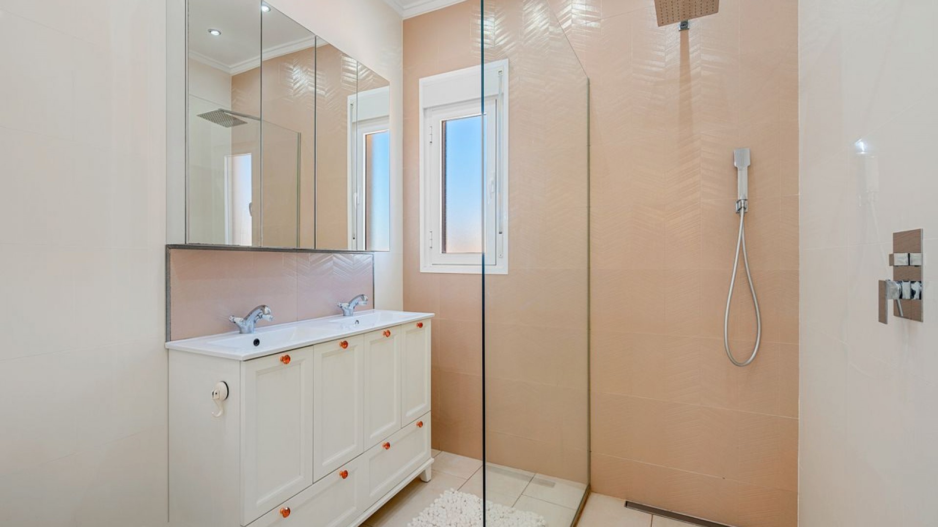 Resale - Freistehende Villa -
Rojales - Rojales Hills