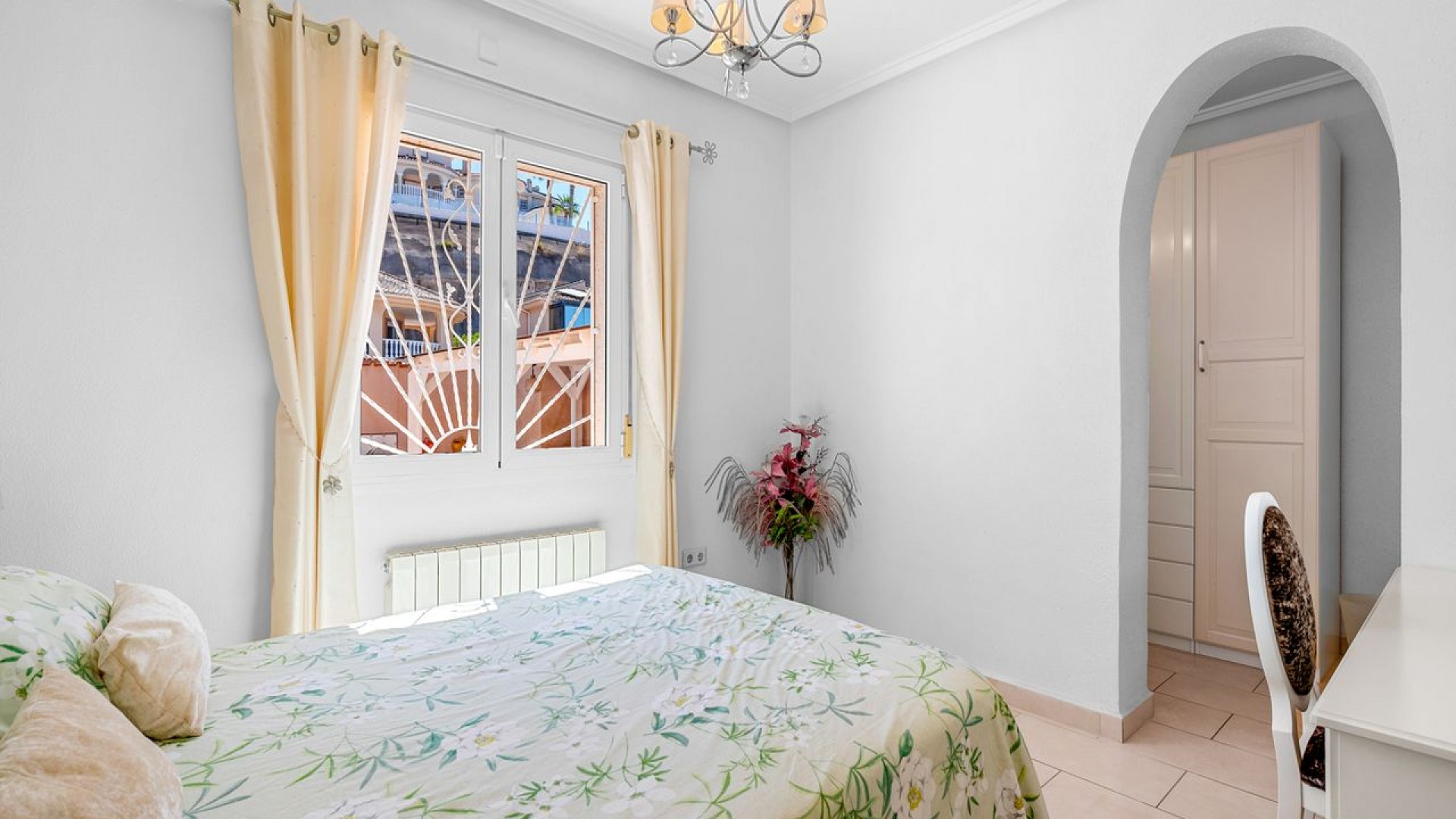 Resale - Freistehende Villa -
Rojales - Rojales Hills