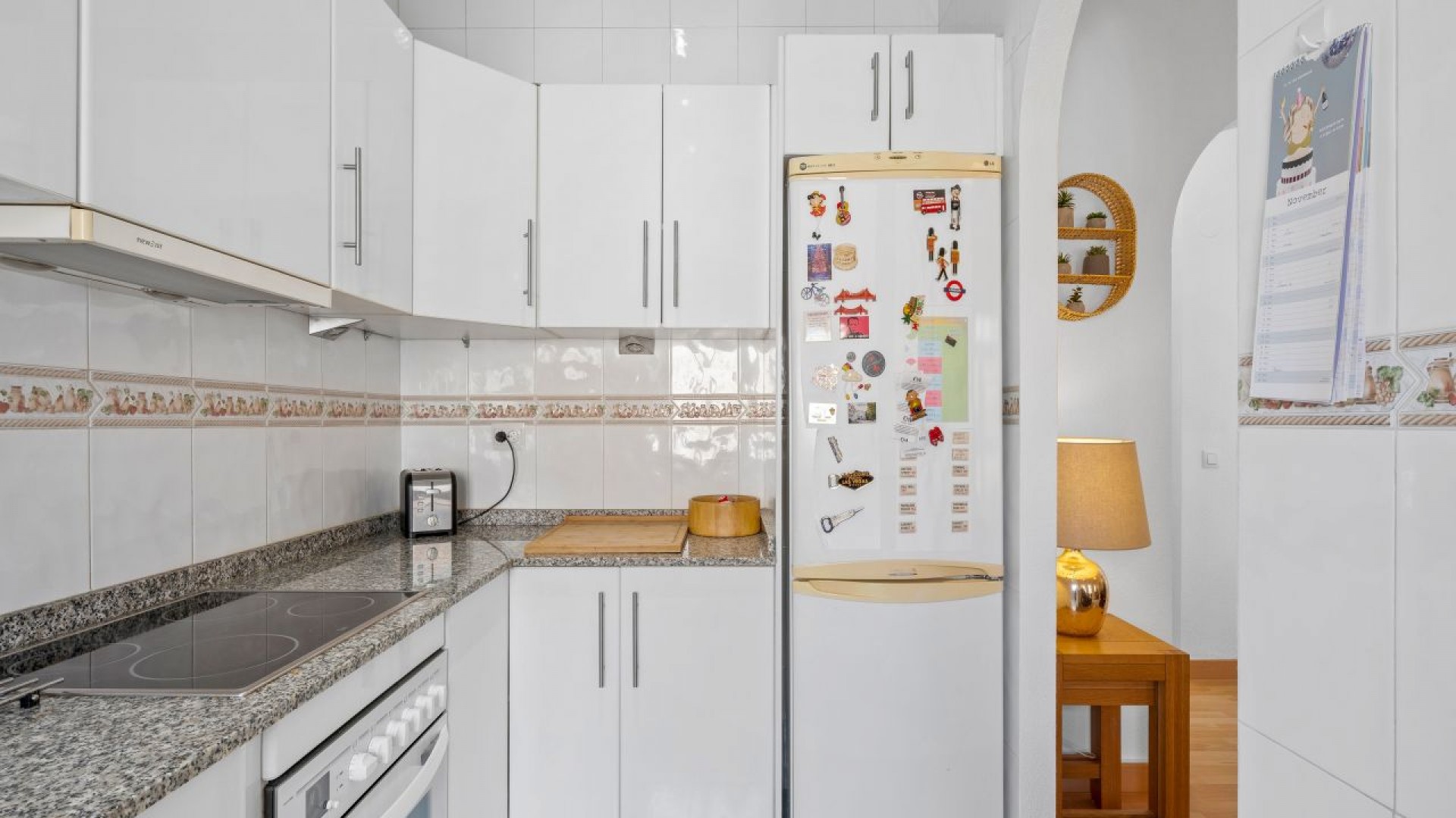 Resale - Freistehende Villa -
Rojales - Rojales Hills