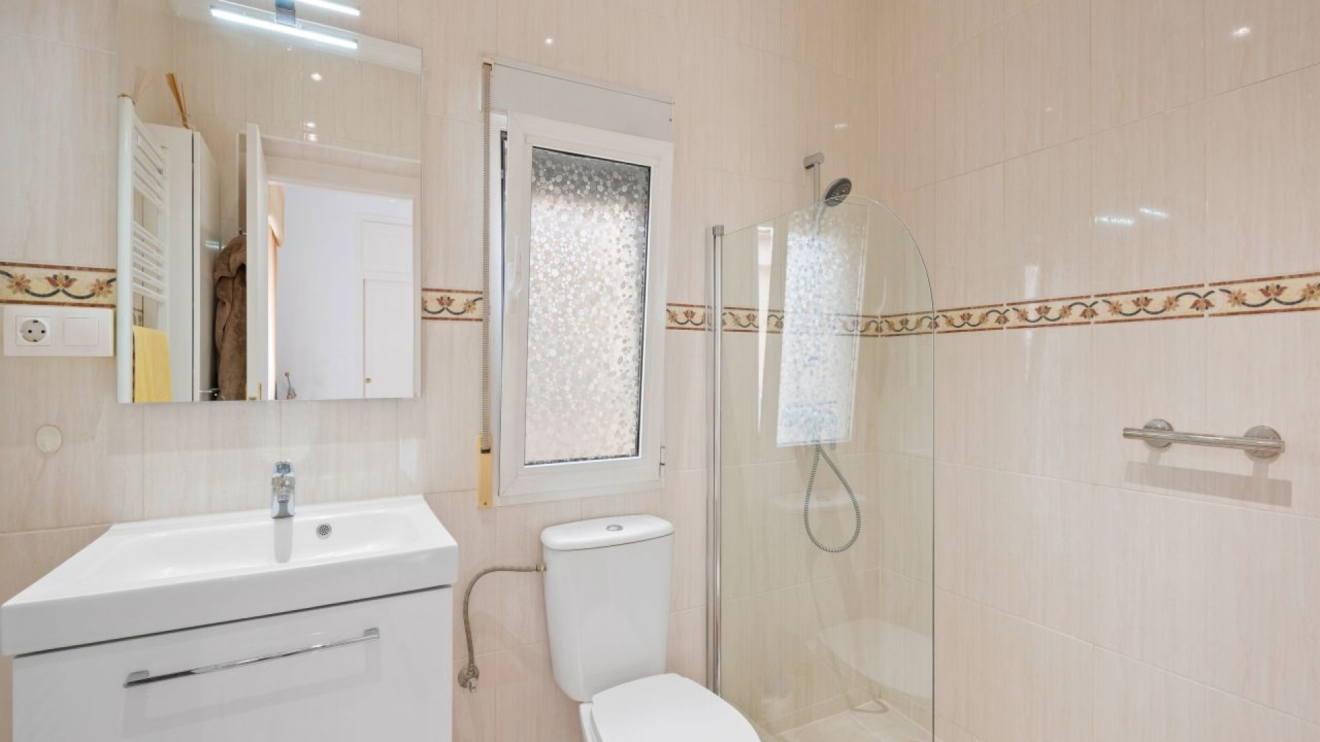 Resale - Freistehende Villa -
Rojales - Rojales Hills