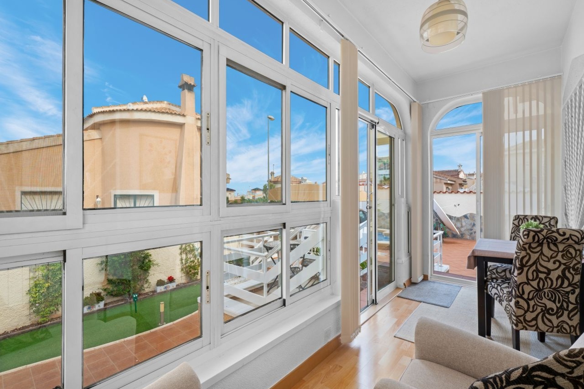 Resale - Freistehende Villa -
Rojales - Rojales Hills