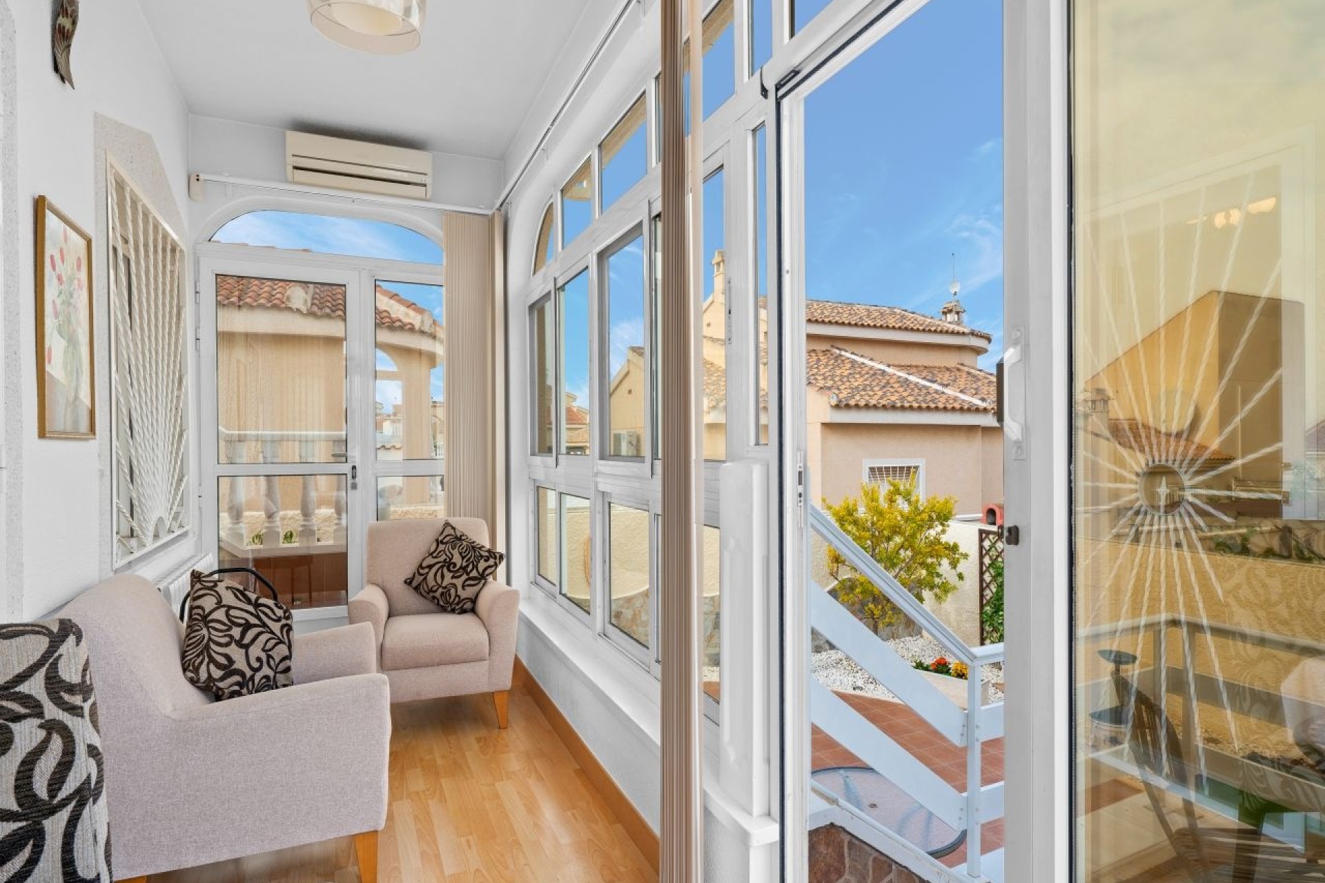 Resale - Freistehende Villa -
Rojales - Rojales Hills