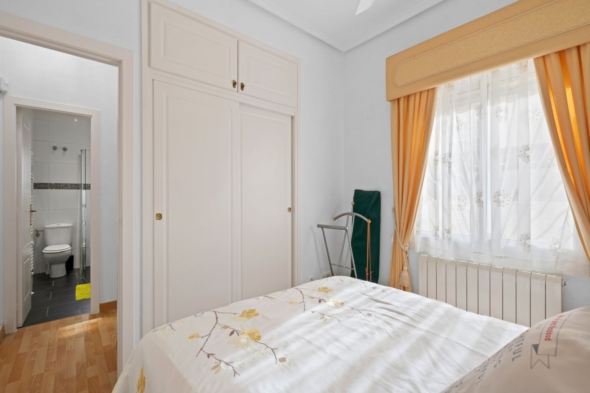 Resale - Freistehende Villa -
Rojales - Rojales Hills