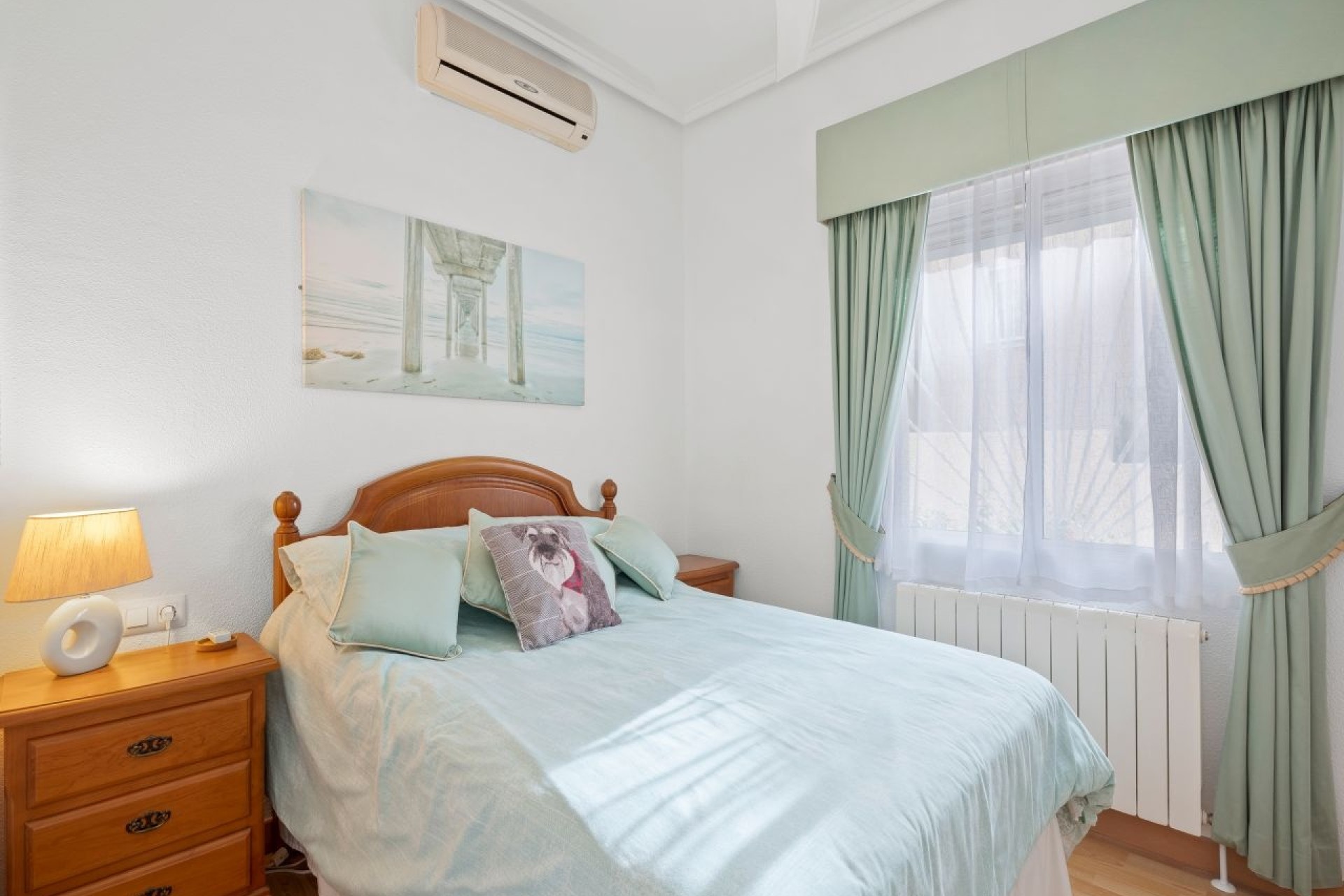 Resale - Freistehende Villa -
Rojales - Rojales Hills