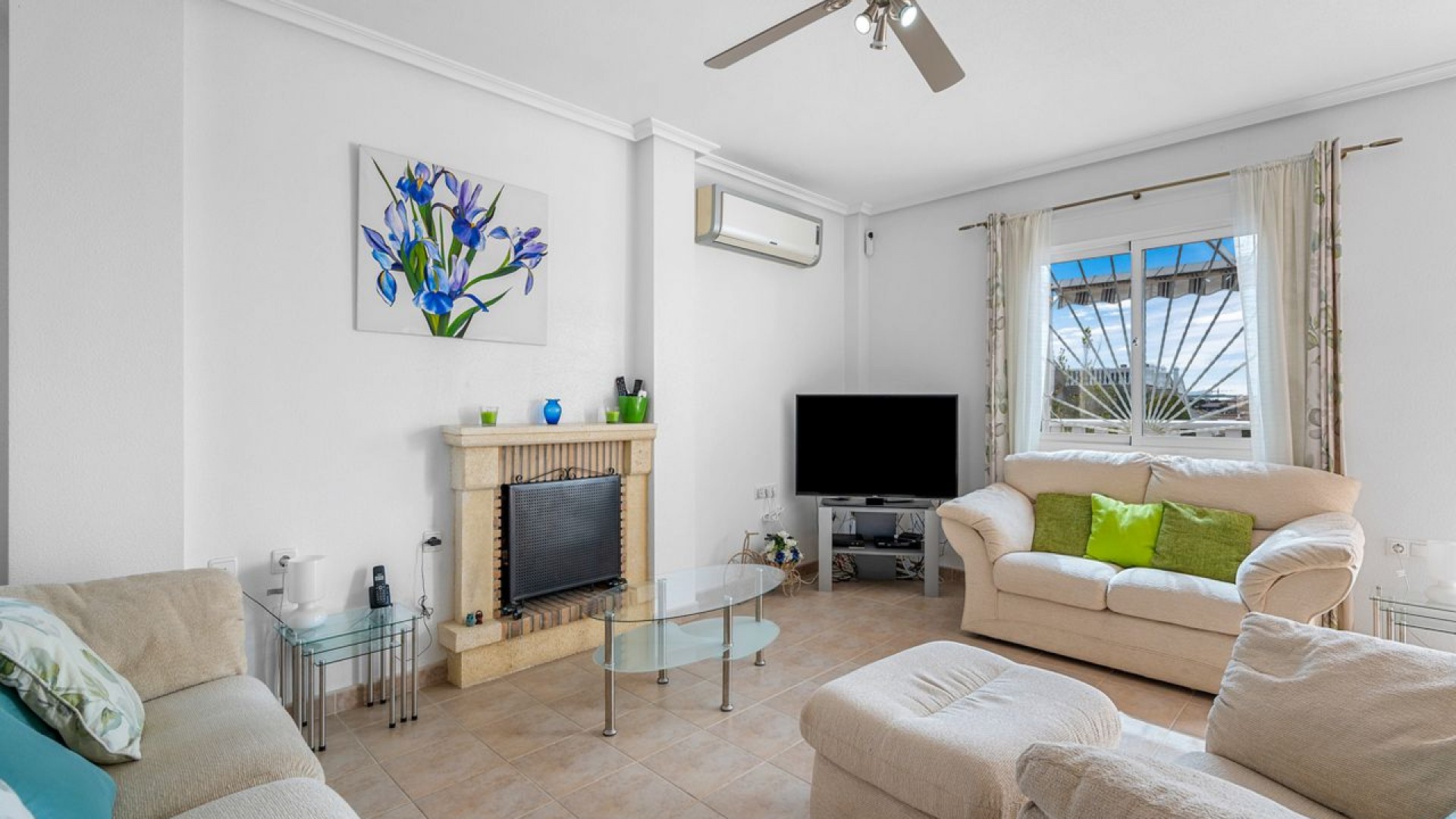 Resale - Freistehende Villa -
Rojales - Rojales Hills