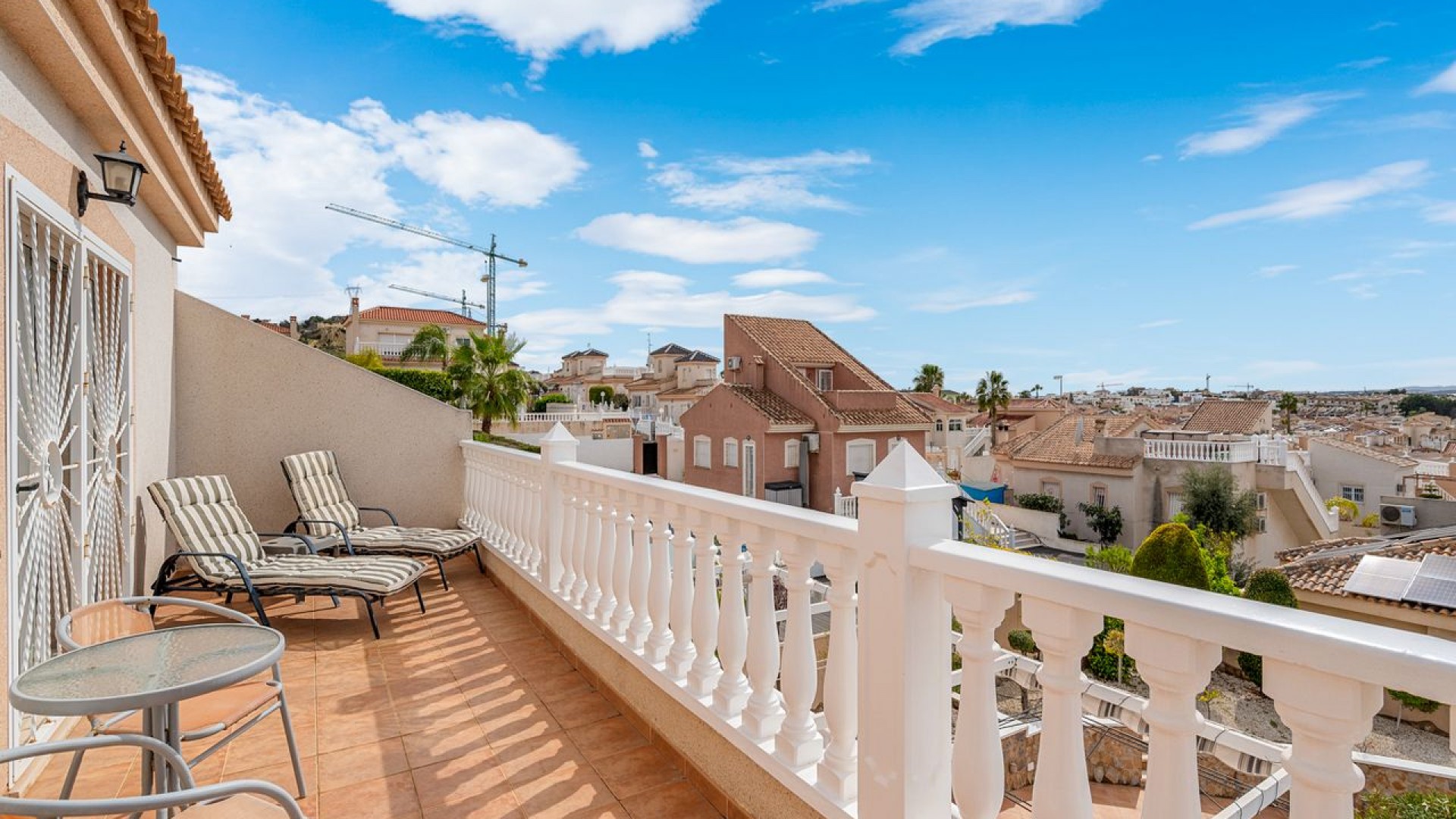 Resale - Freistehende Villa -
Rojales - Rojales Hills