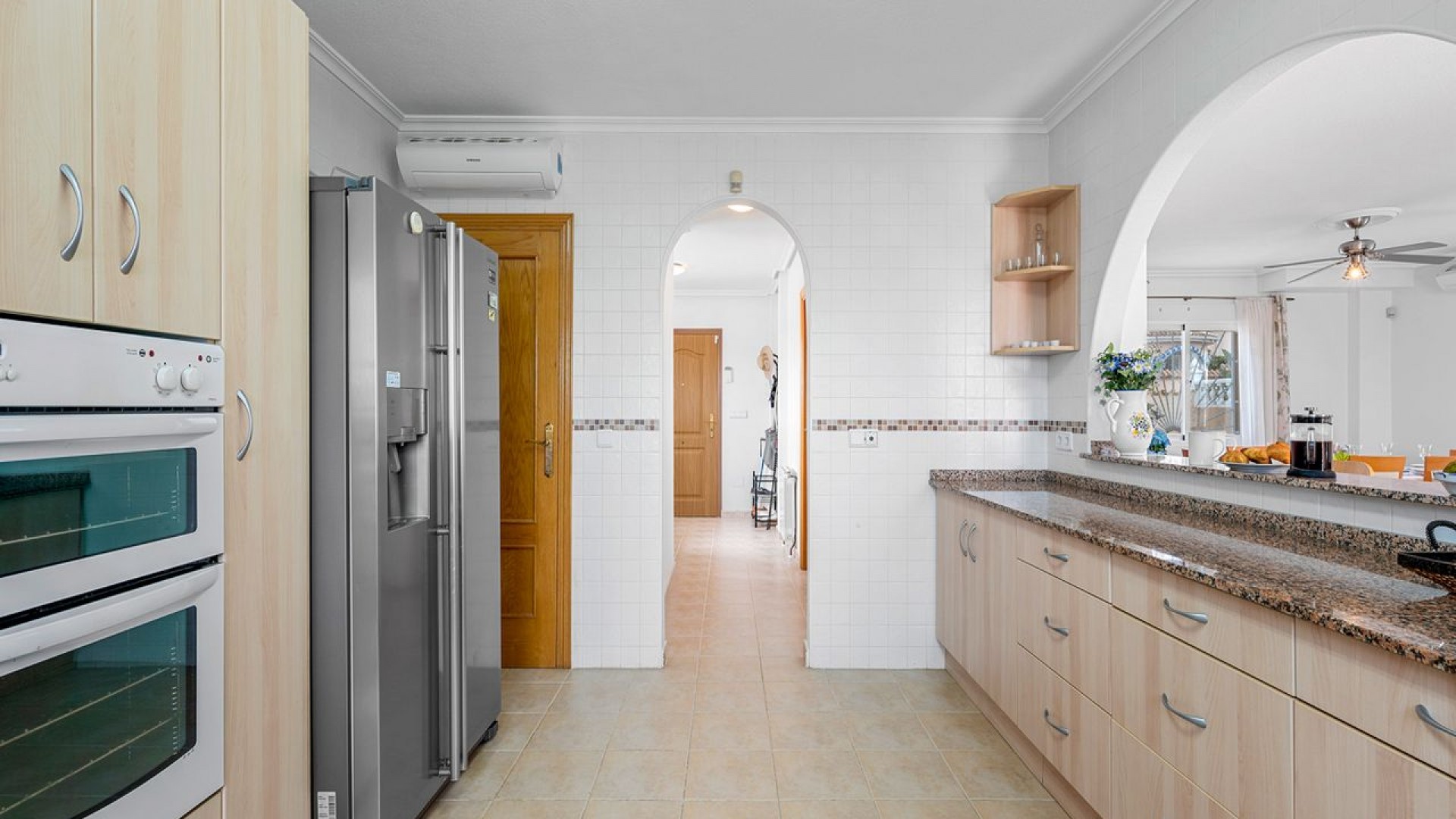 Resale - Freistehende Villa -
Rojales - Rojales Hills