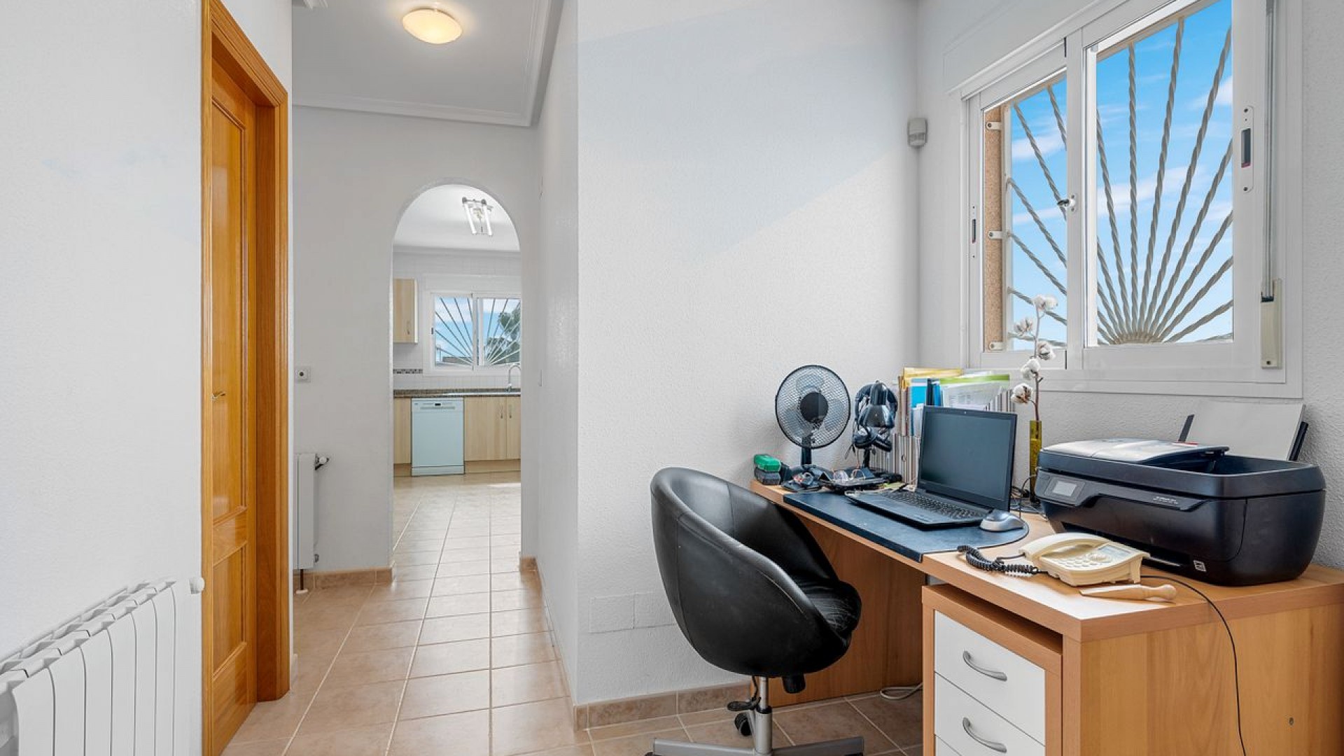 Resale - Freistehende Villa -
Rojales - Rojales Hills