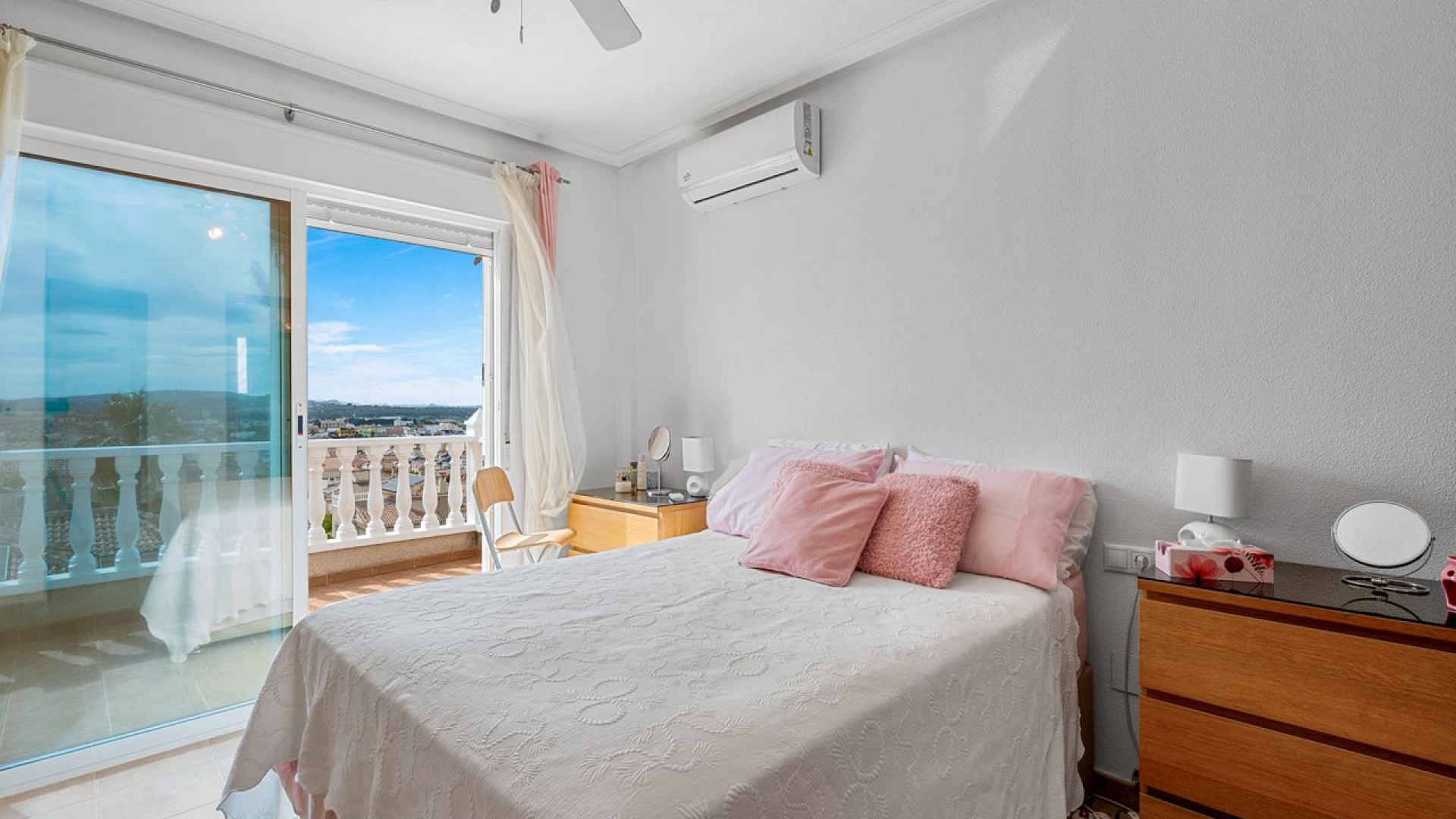 Resale - Freistehende Villa -
Rojales - Rojales Hills