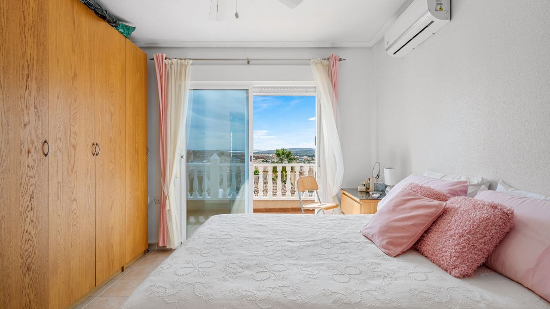 Resale - Freistehende Villa -
Rojales - Rojales Hills