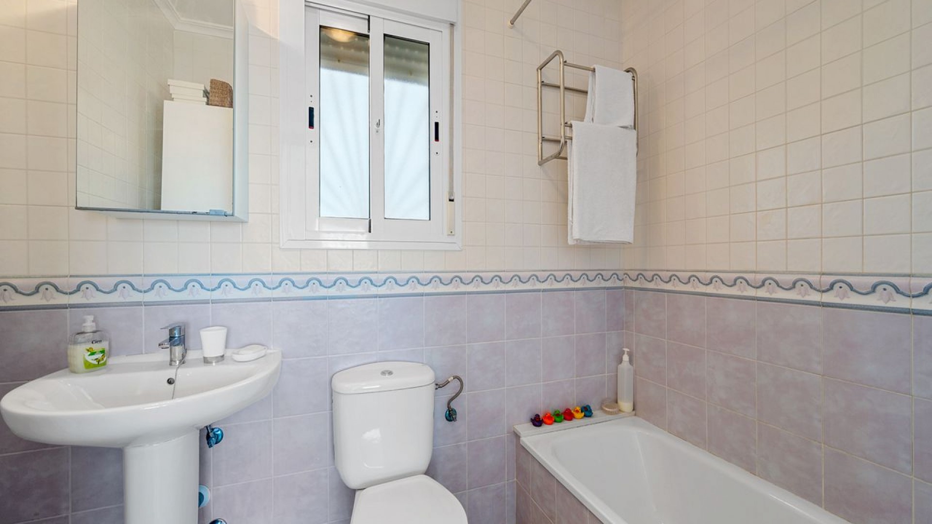 Resale - Freistehende Villa -
Rojales - Rojales Hills