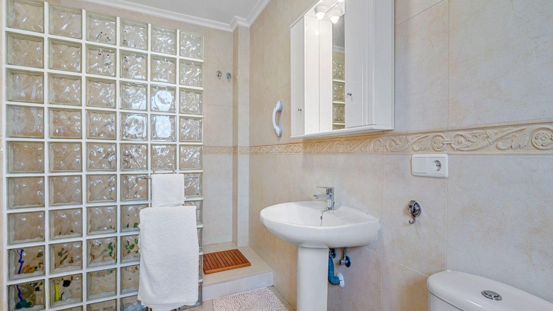 Resale - Freistehende Villa -
Rojales - Rojales Hills