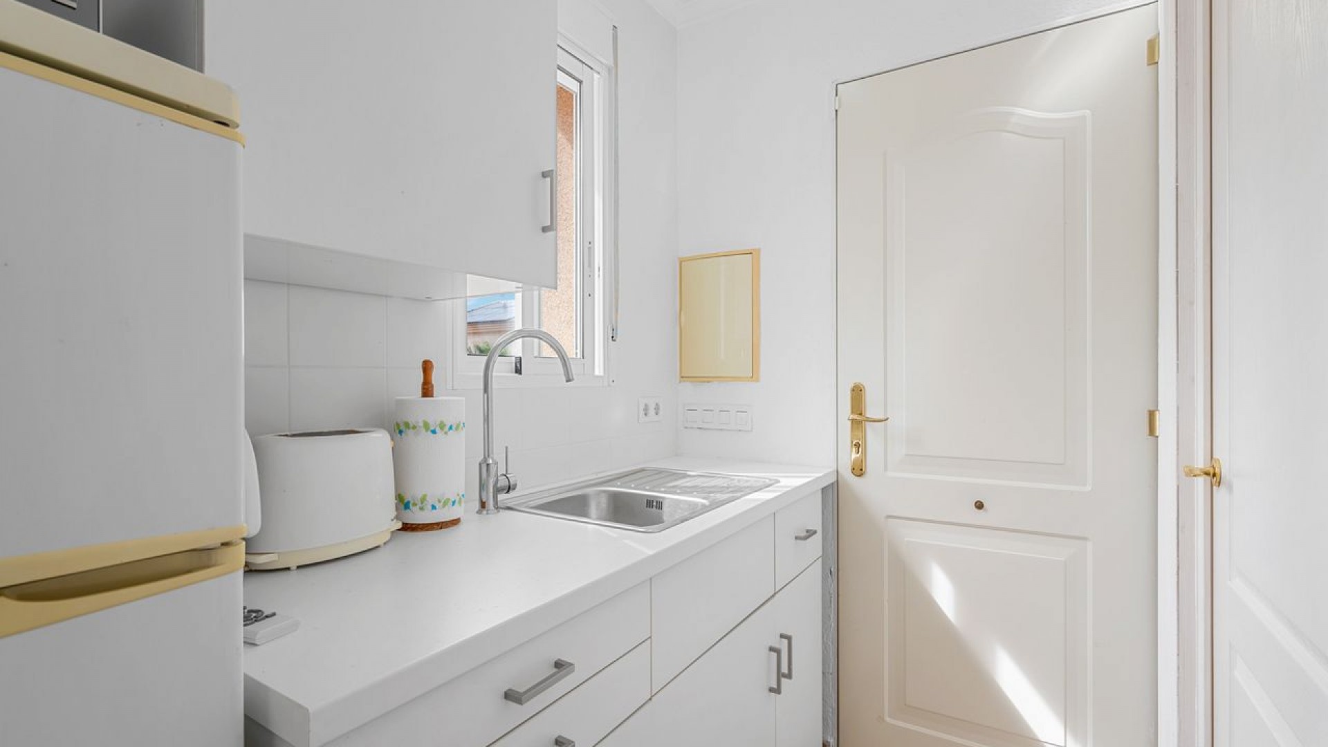 Resale - Freistehende Villa -
Rojales - Rojales Hills