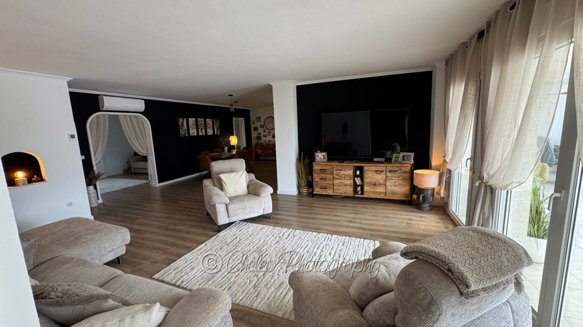 Resale - Freistehende Villa -
Rojales