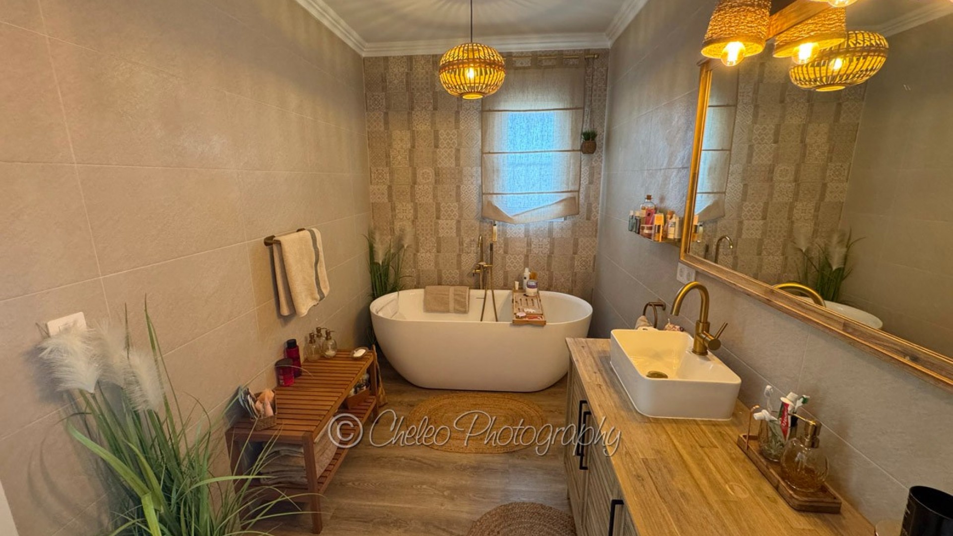 Resale - Freistehende Villa -
Rojales