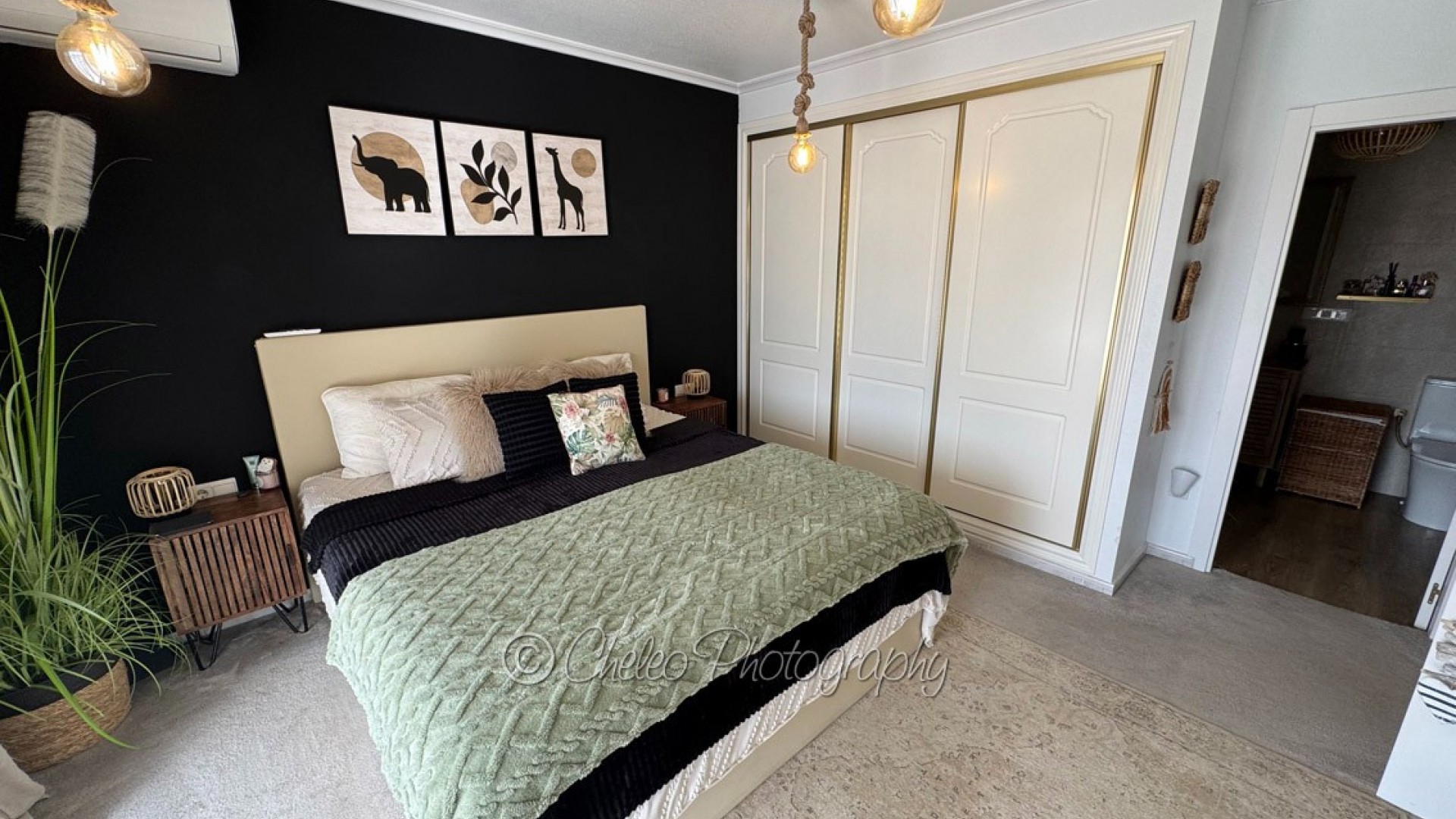 Resale - Freistehende Villa -
Rojales