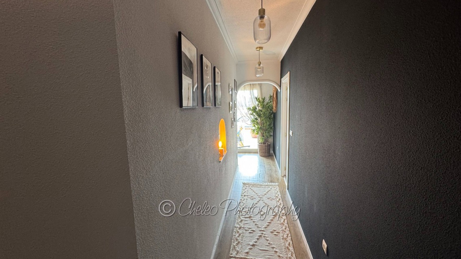 Resale - Freistehende Villa -
Rojales