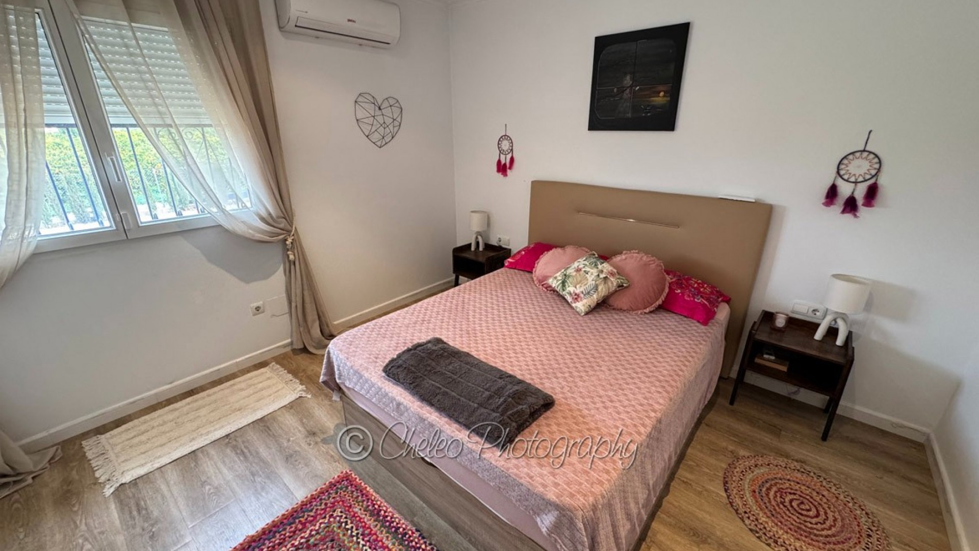 Resale - Freistehende Villa -
Rojales