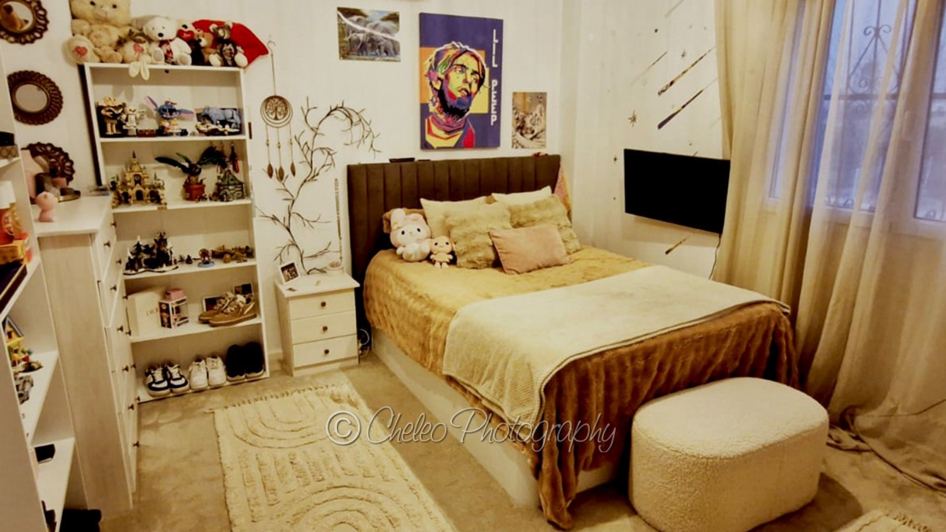 Resale - Freistehende Villa -
Rojales