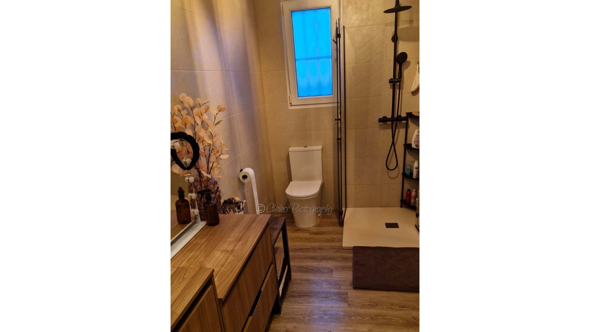 Resale - Freistehende Villa -
Rojales