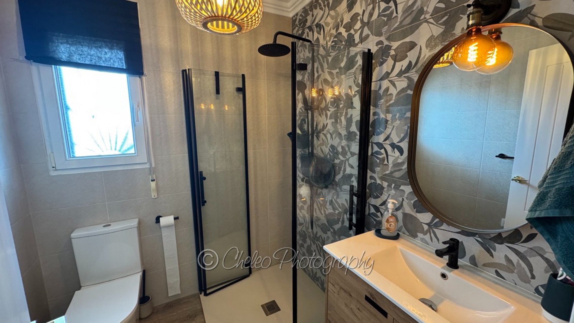 Resale - Freistehende Villa -
Rojales