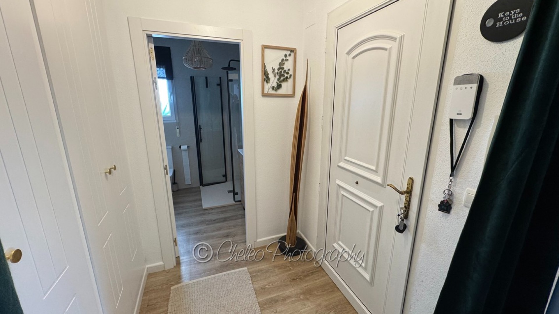 Resale - Freistehende Villa -
Rojales