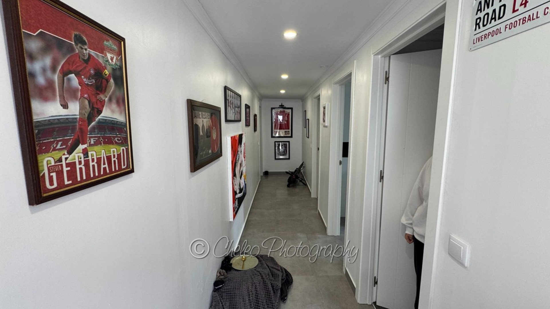 Resale - Freistehende Villa -
Rojales