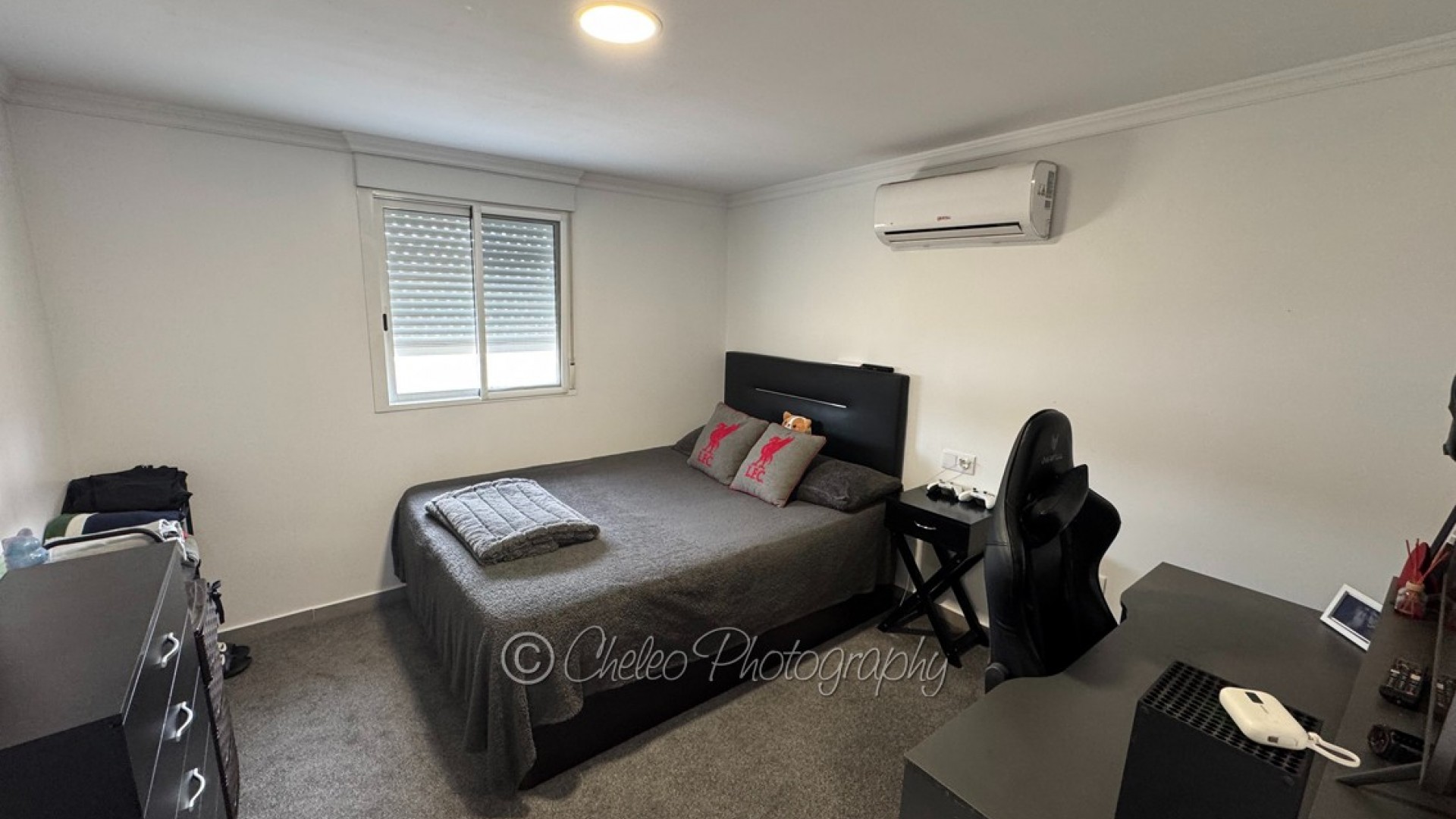 Resale - Freistehende Villa -
Rojales