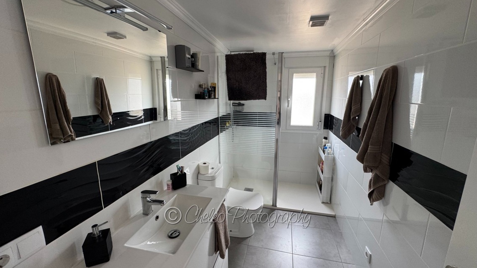 Resale - Freistehende Villa -
Rojales