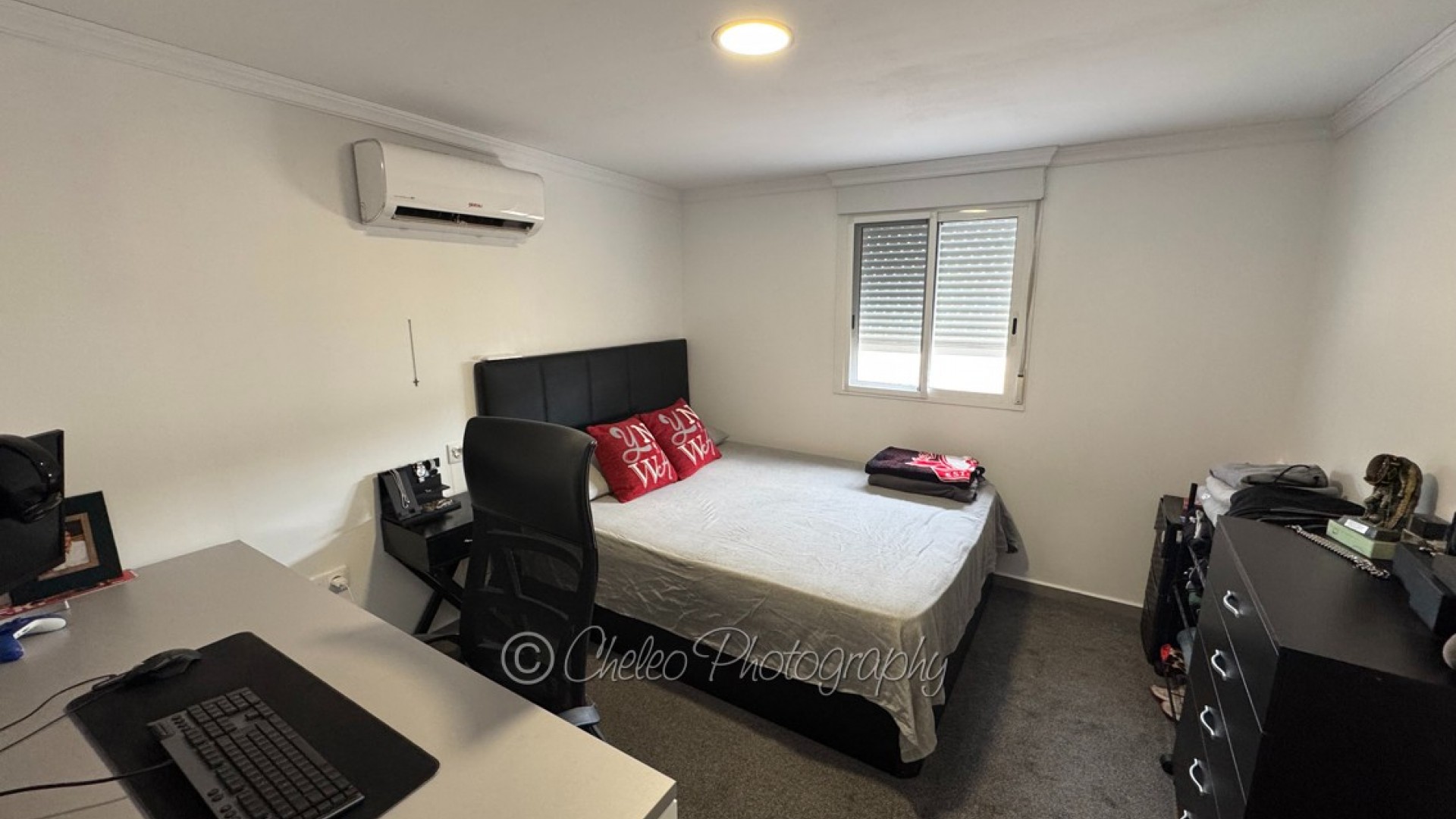 Resale - Freistehende Villa -
Rojales