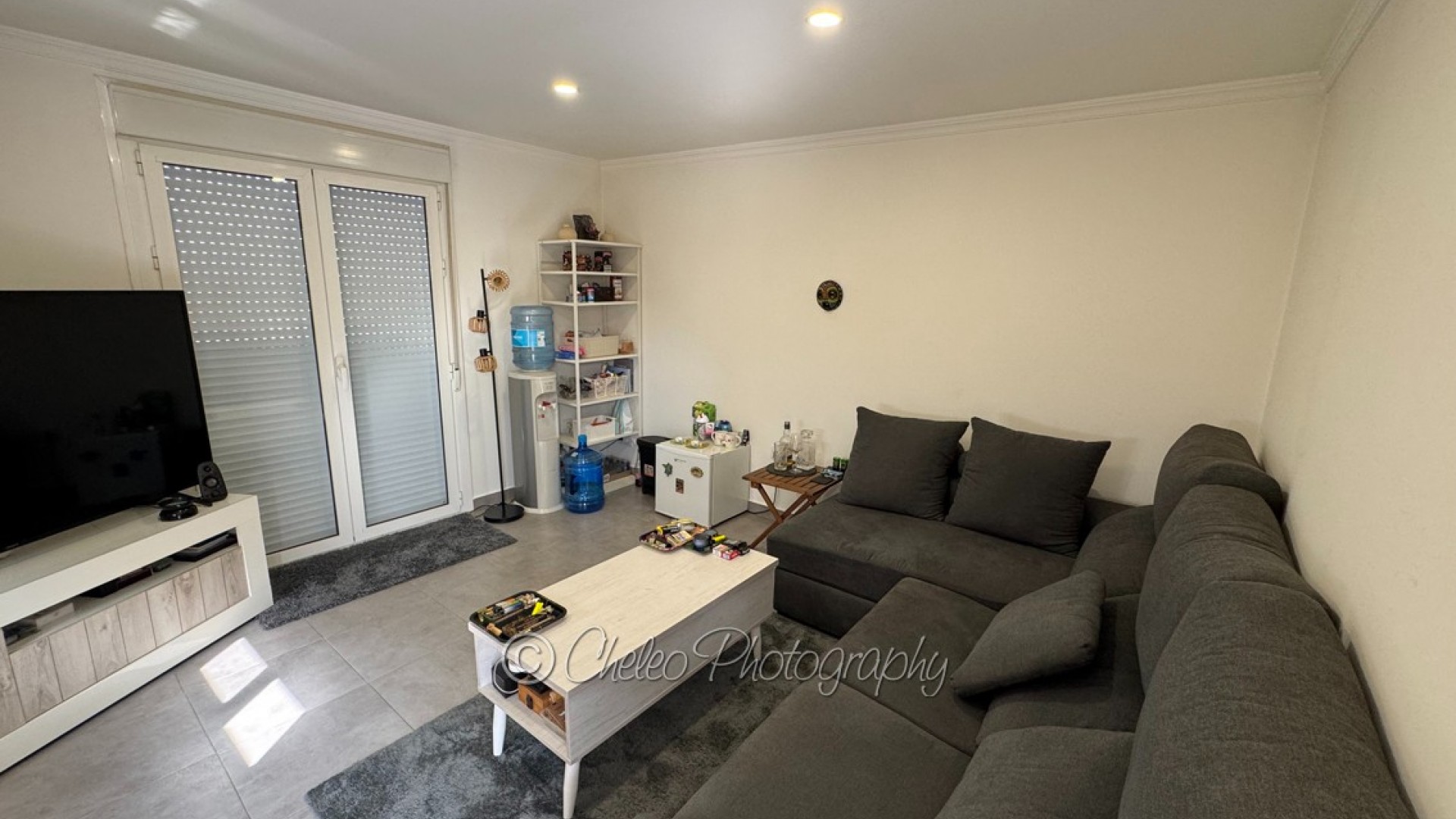 Resale - Freistehende Villa -
Rojales