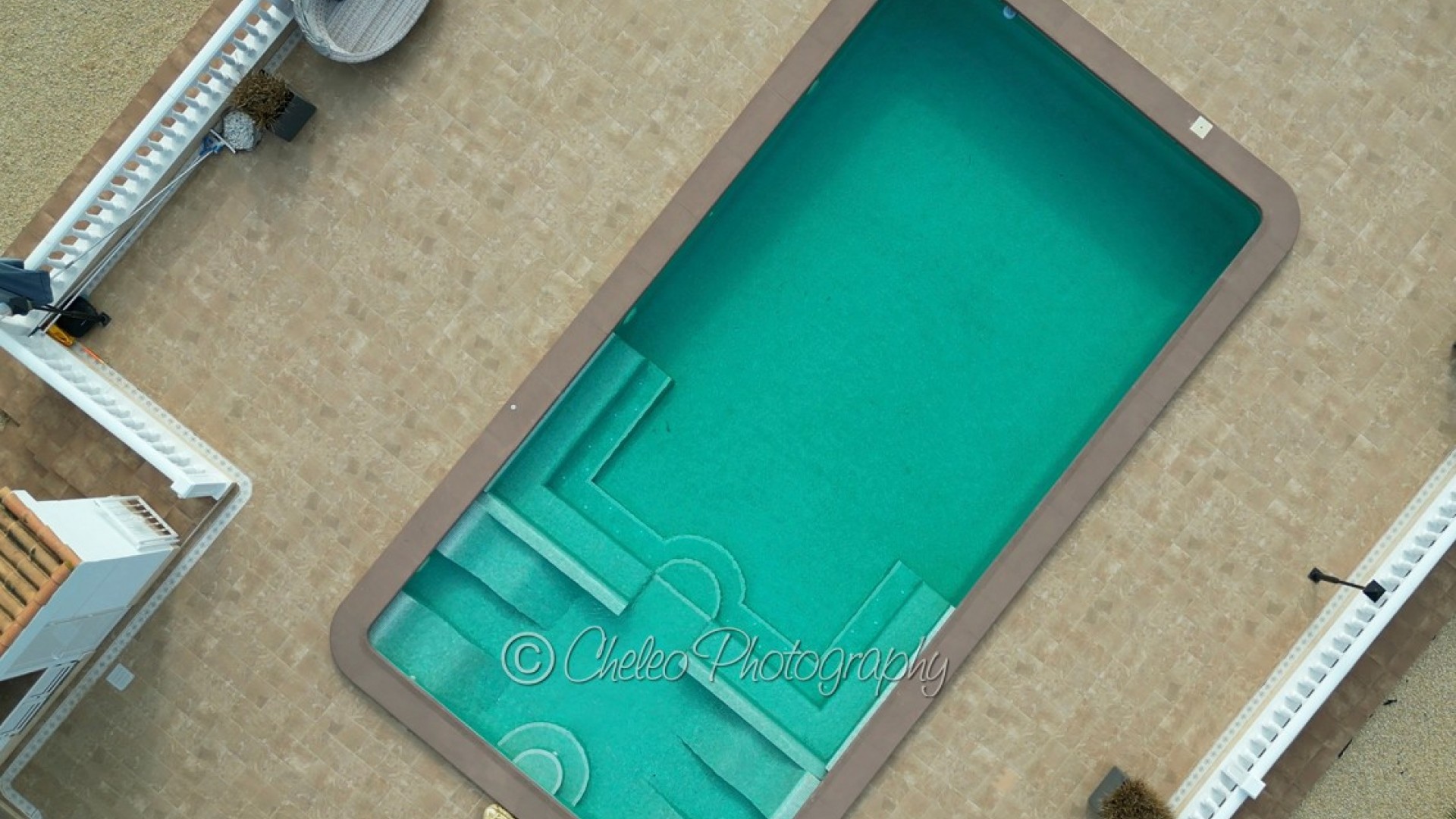 Resale - Freistehende Villa -
Rojales