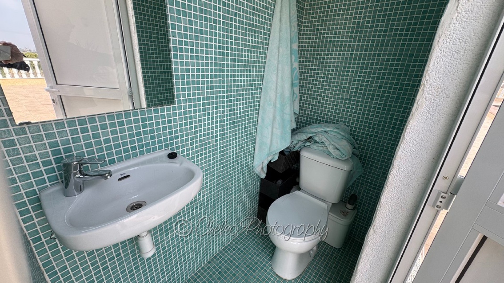 Resale - Freistehende Villa -
Rojales