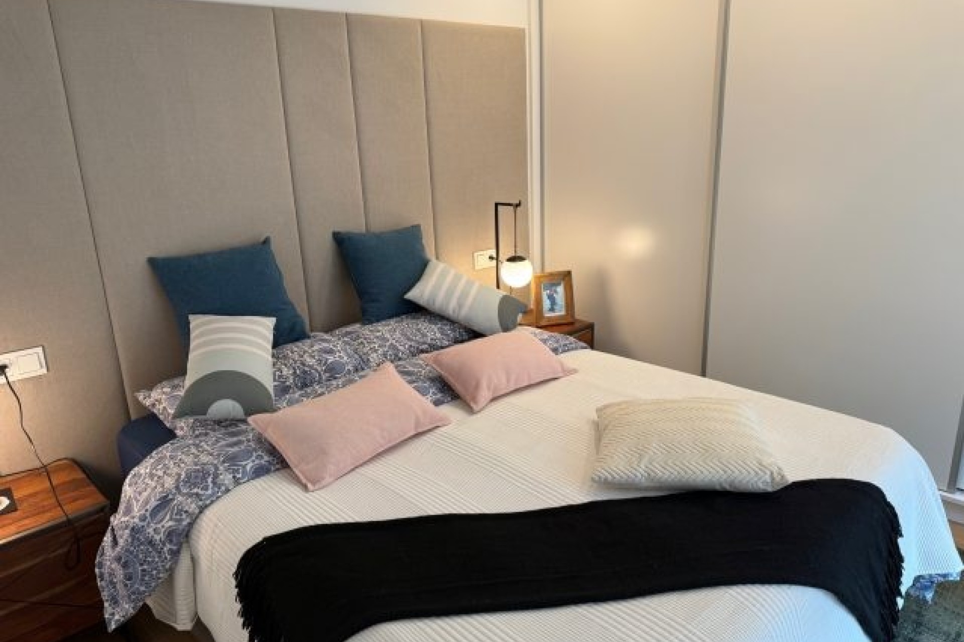 Resale - Freistehende Villa -
Rojales