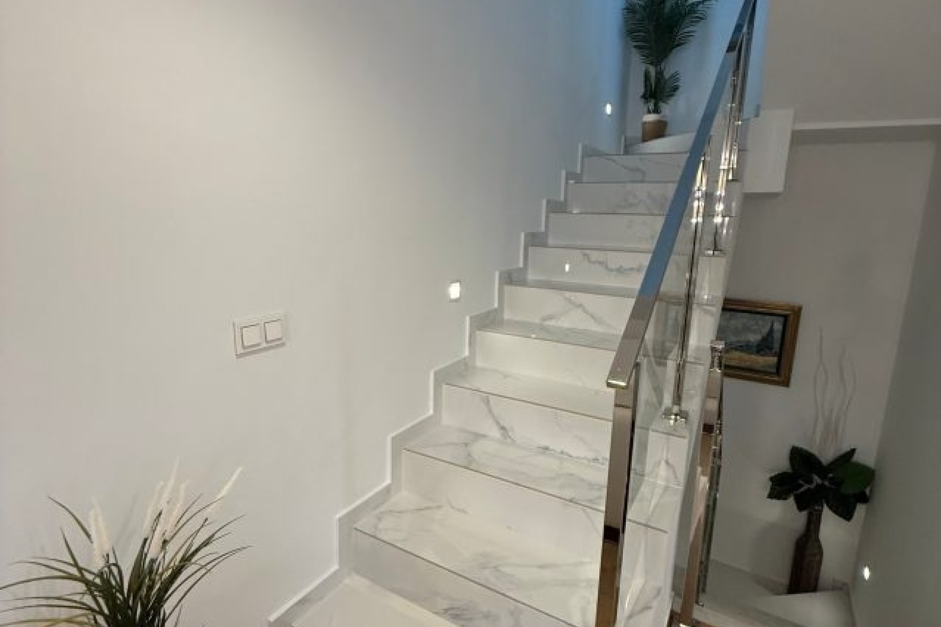 Resale - Freistehende Villa -
Rojales