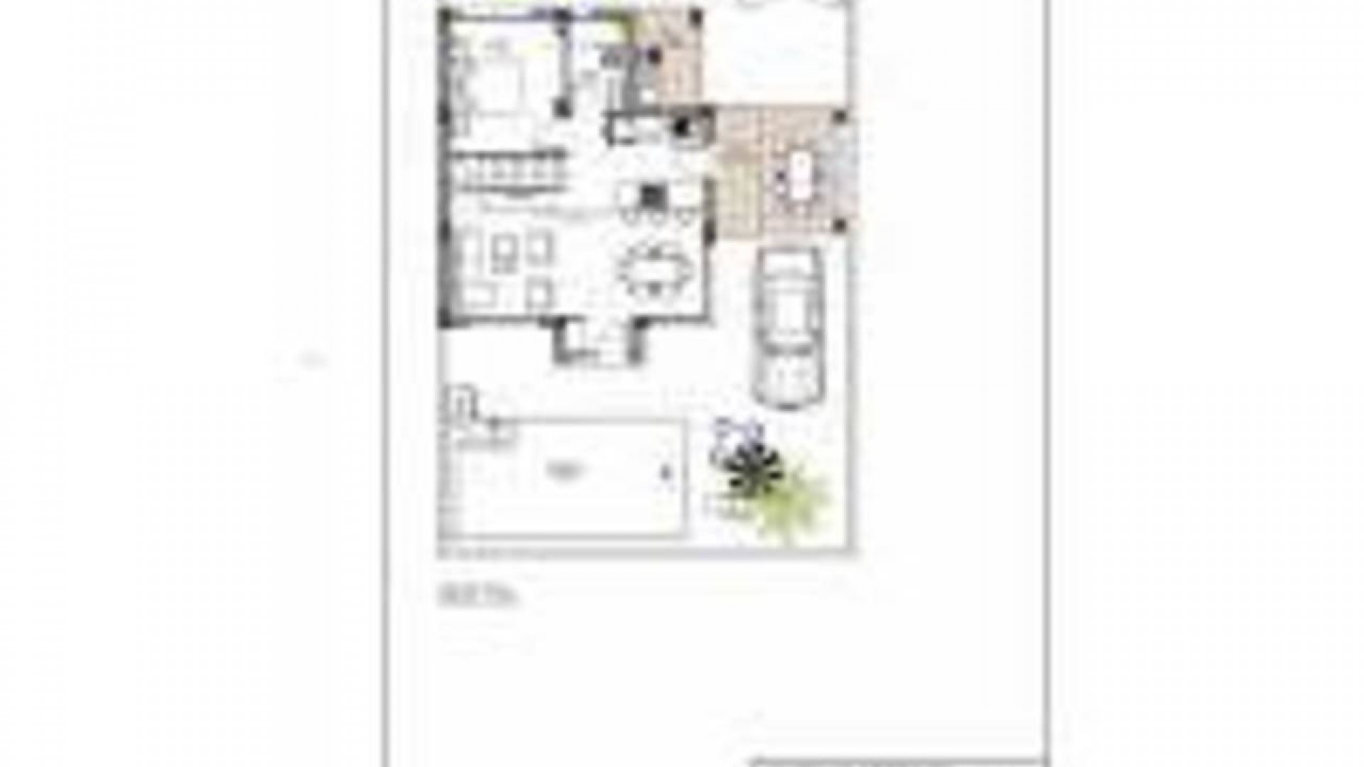 Resale - Freistehende Villa -
Rojales