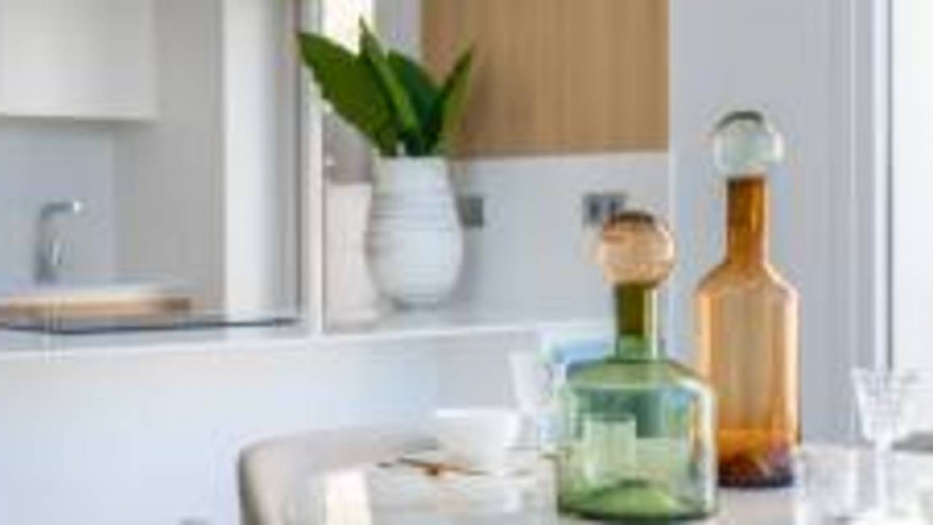 Resale - Freistehende Villa -
Rojales