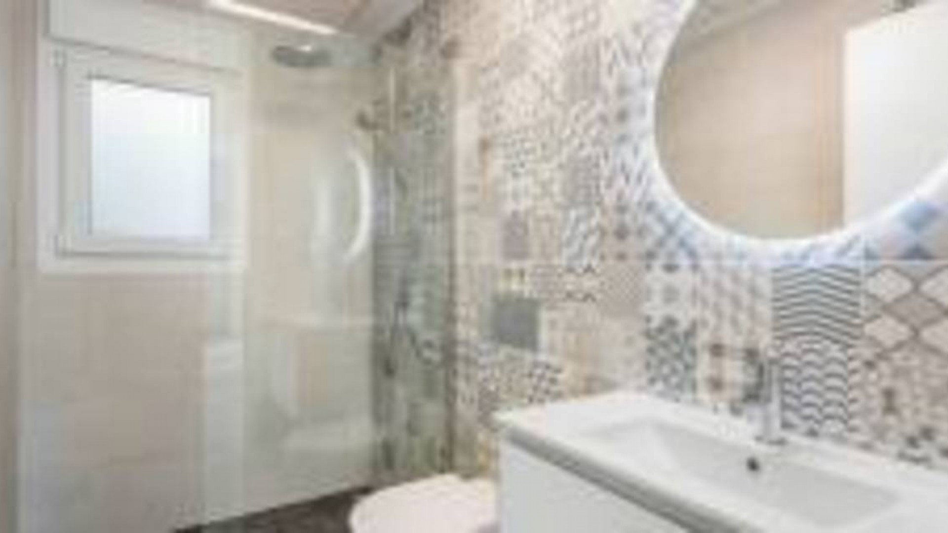 Resale - Freistehende Villa -
Rojales