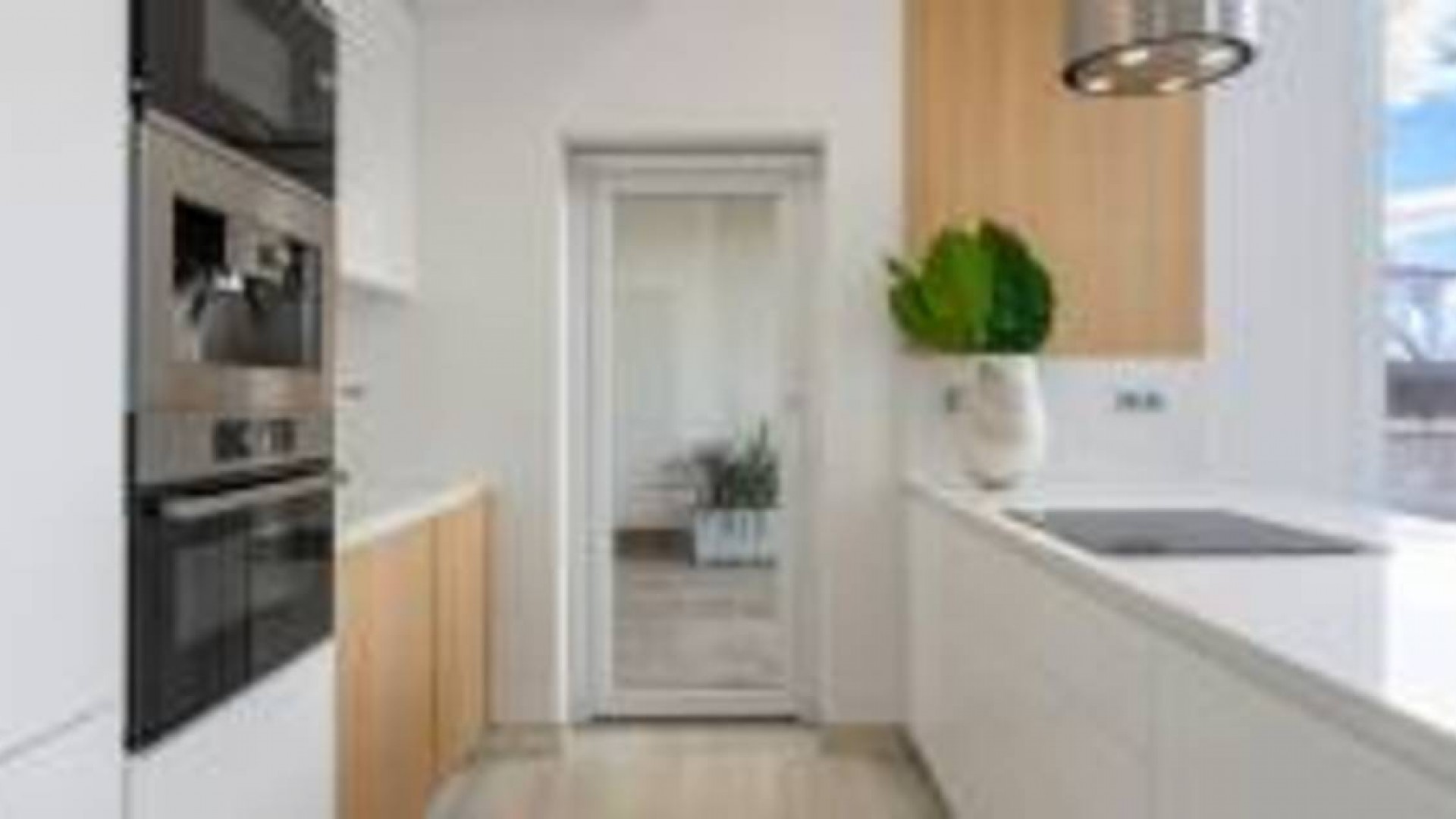 Resale - Freistehende Villa -
Rojales