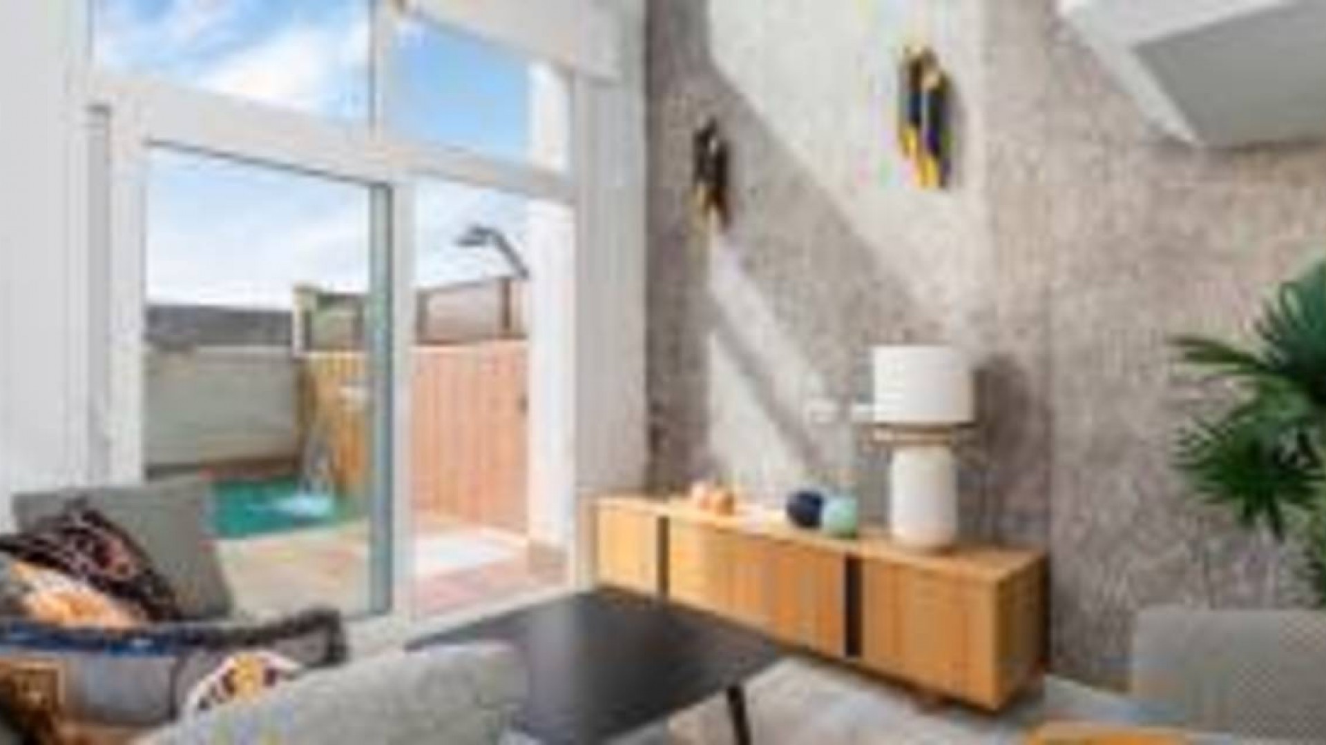 Resale - Freistehende Villa -
Rojales