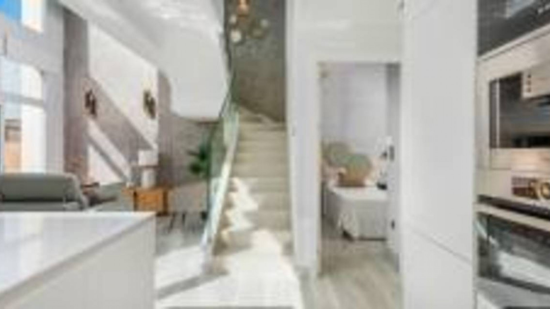 Resale - Freistehende Villa -
Rojales